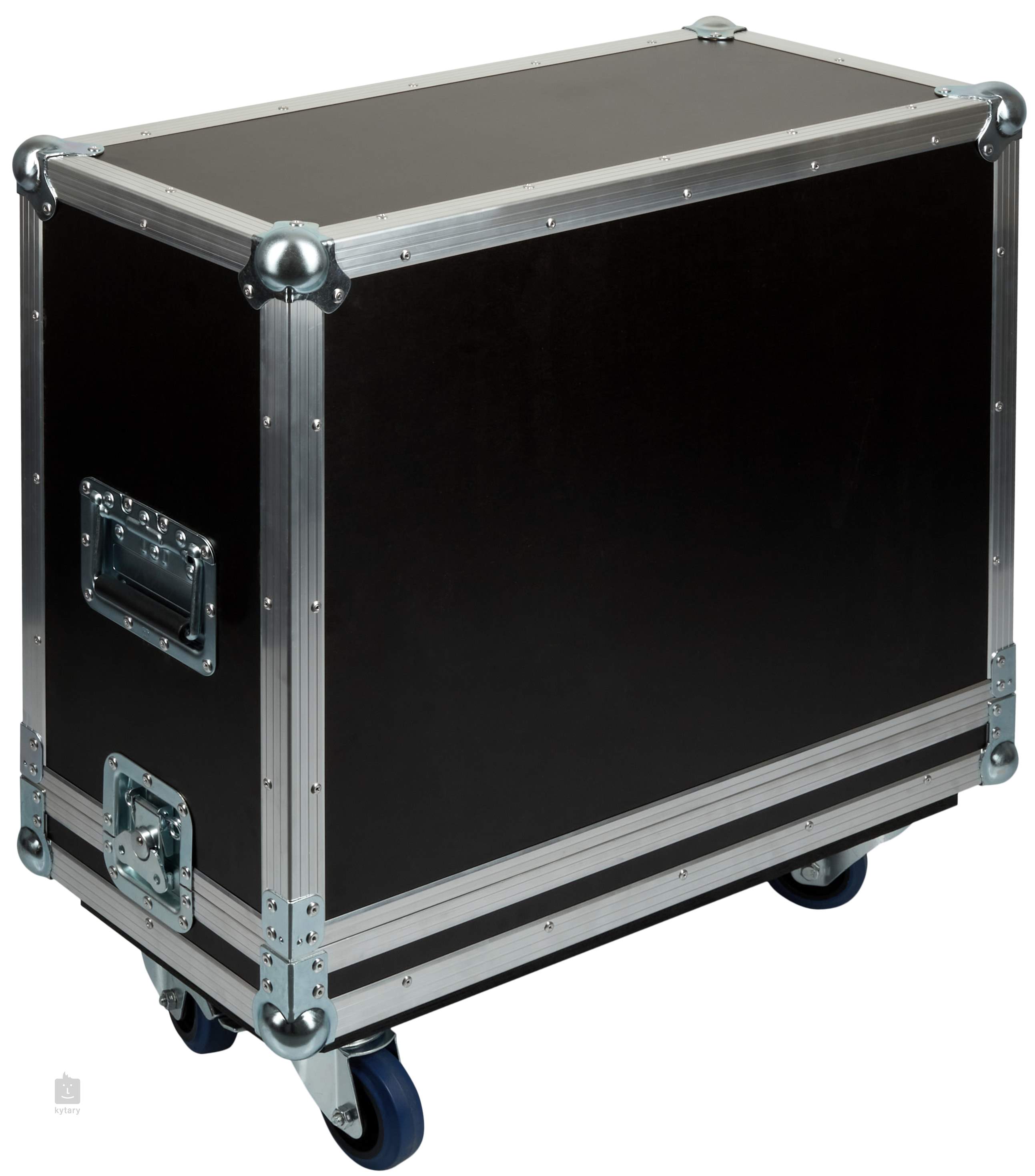 fender twin reverb flight case