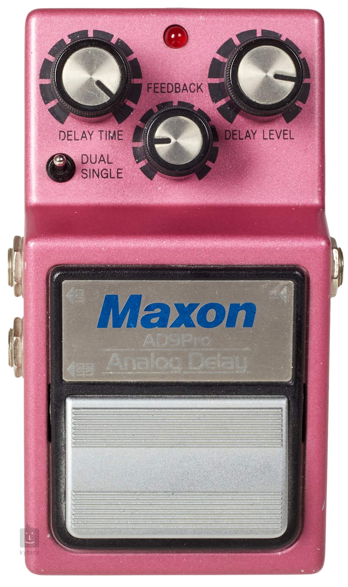 MAXON Guitar Effect