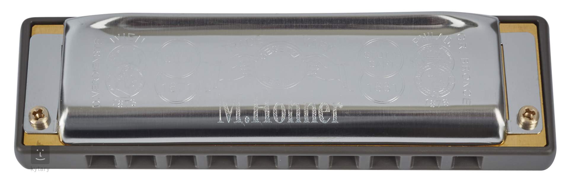 Hohner Special 20 C/G/A Pro Pack « Richter Harmonica