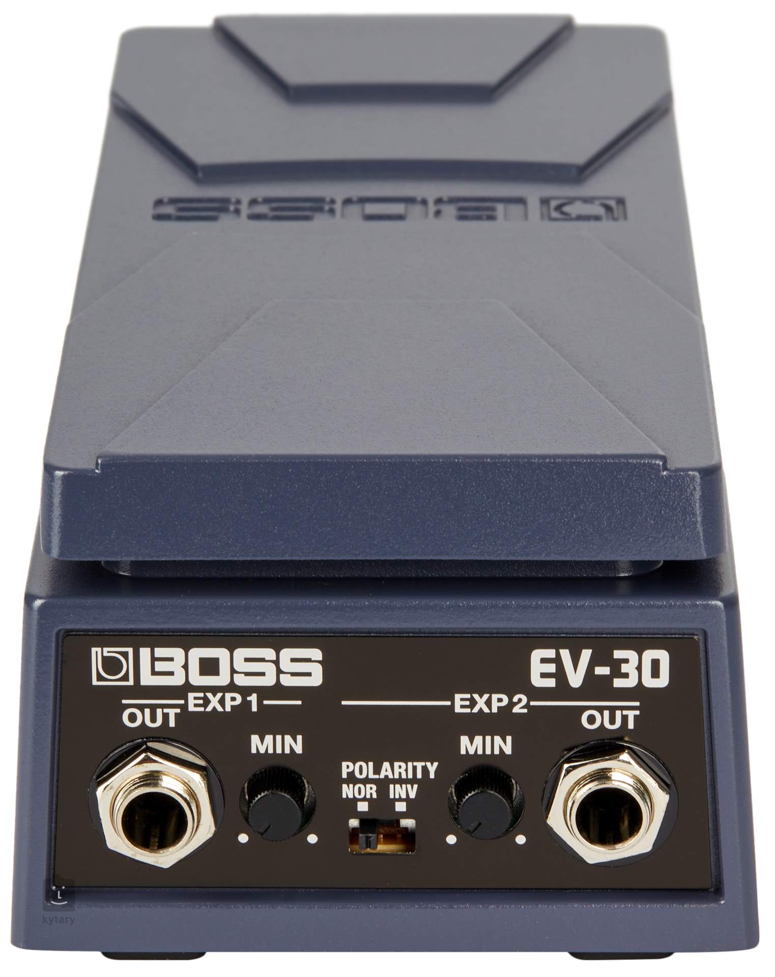 BOSS EV-30 Expression Pedal