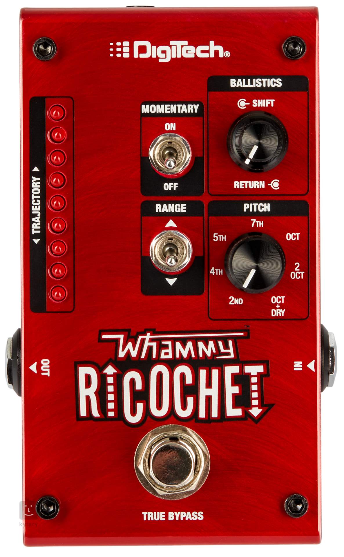 Used deals digitech whammy