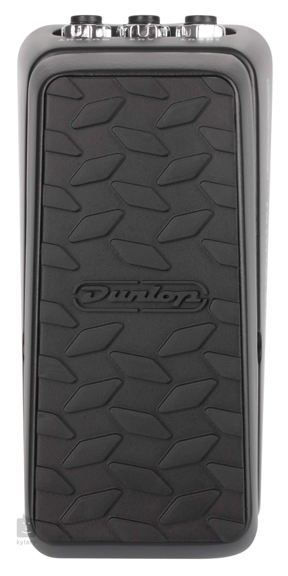 DUNLOP DVP4 Mini volume Pedal Volume/Expression Pedal Kytary.ie
