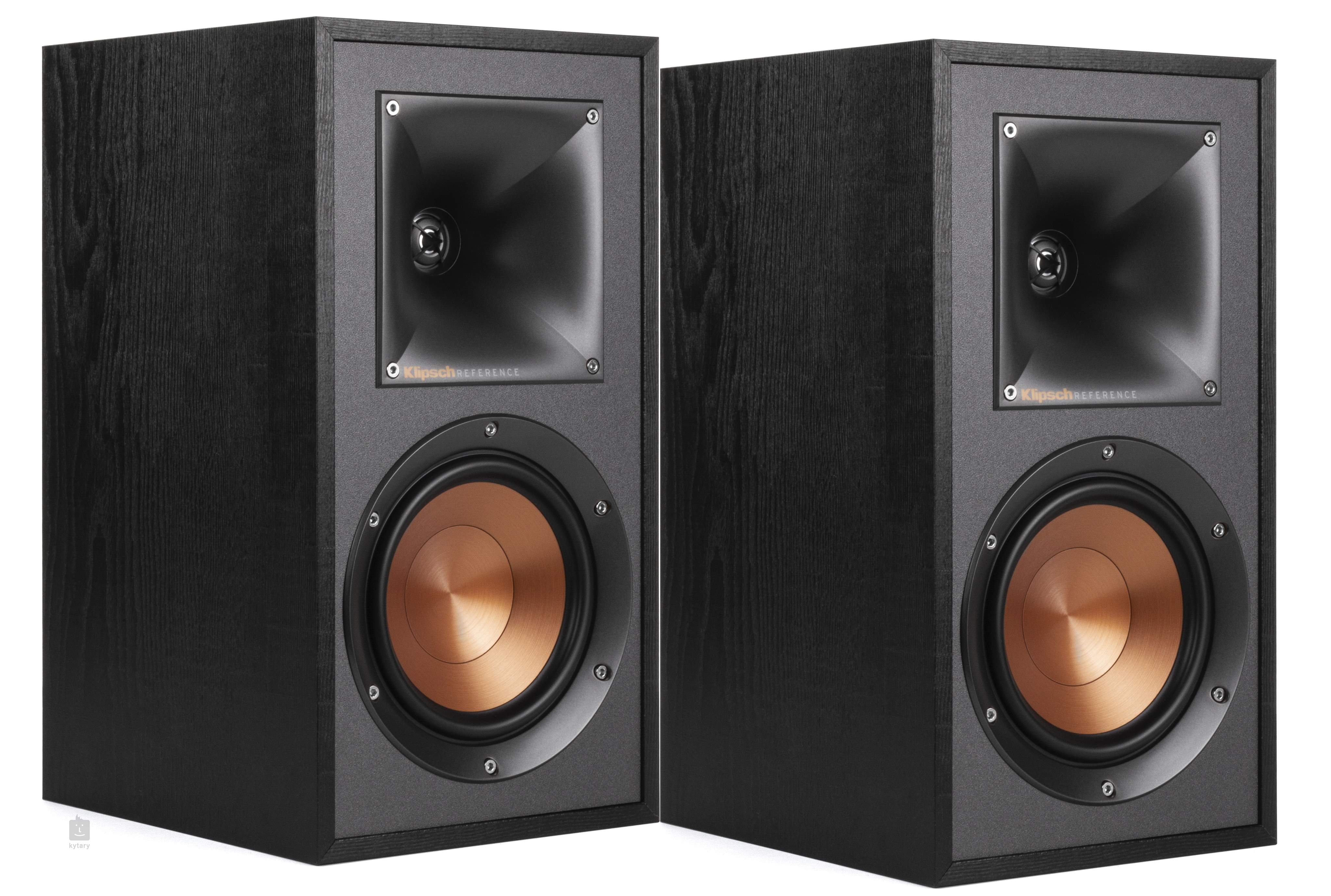 klipsch passive