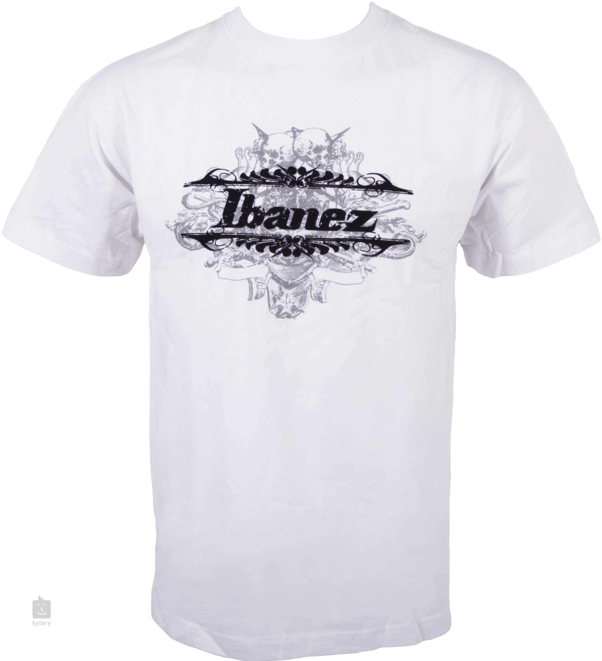 T hot sale shirt ibanez