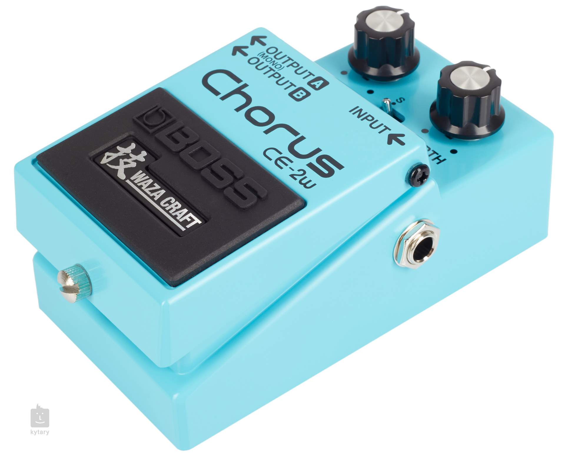 BOSS 技 waza craft CE-2W コーラス | chevroletrcristofano.com.uy