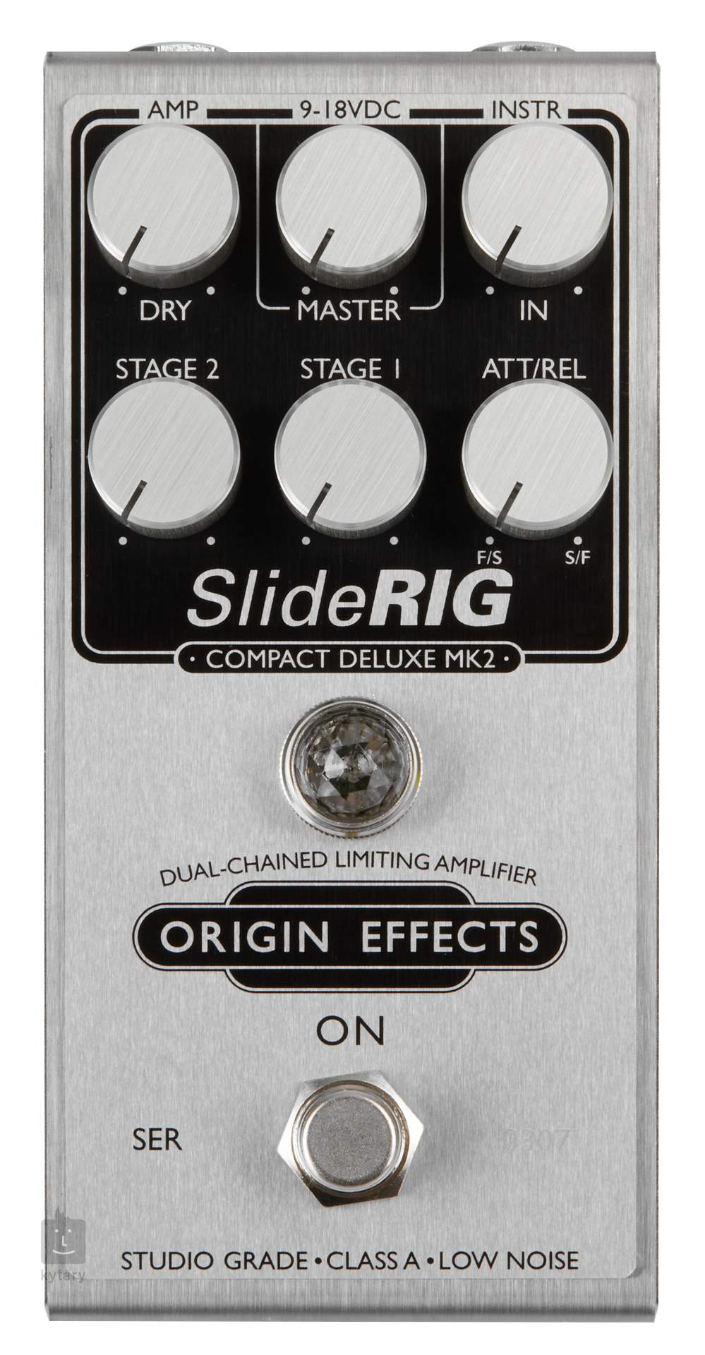 origin effects sliderig compact deluxe