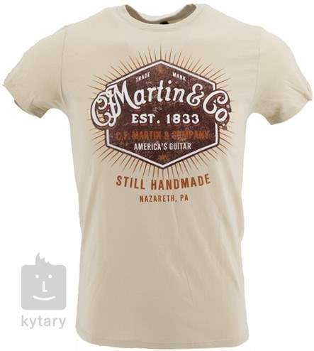 martin t shirt