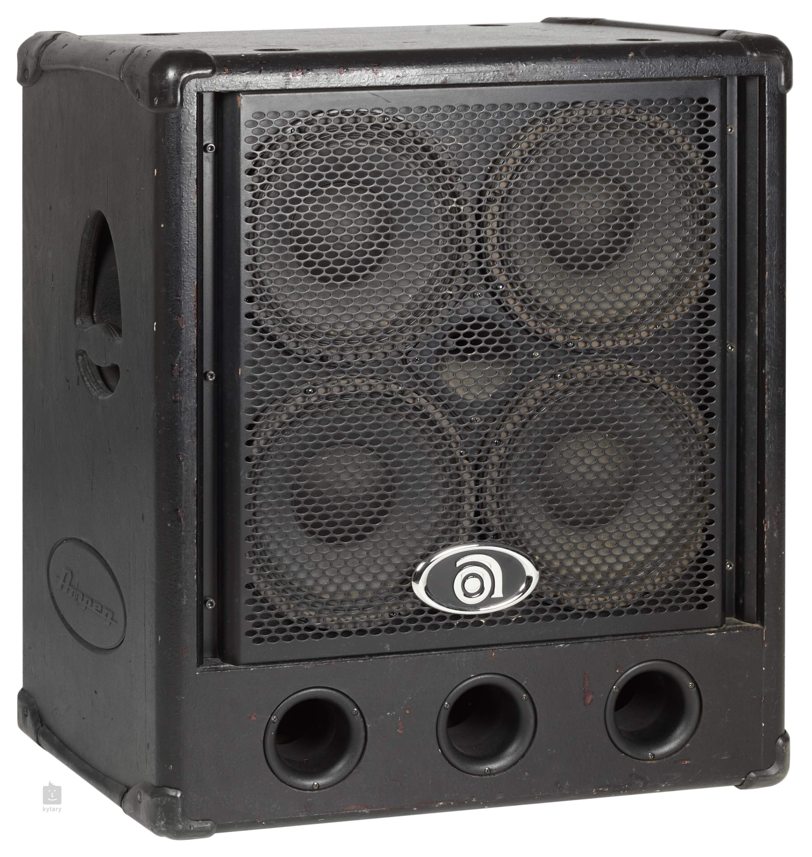 ampeg pr410hlf