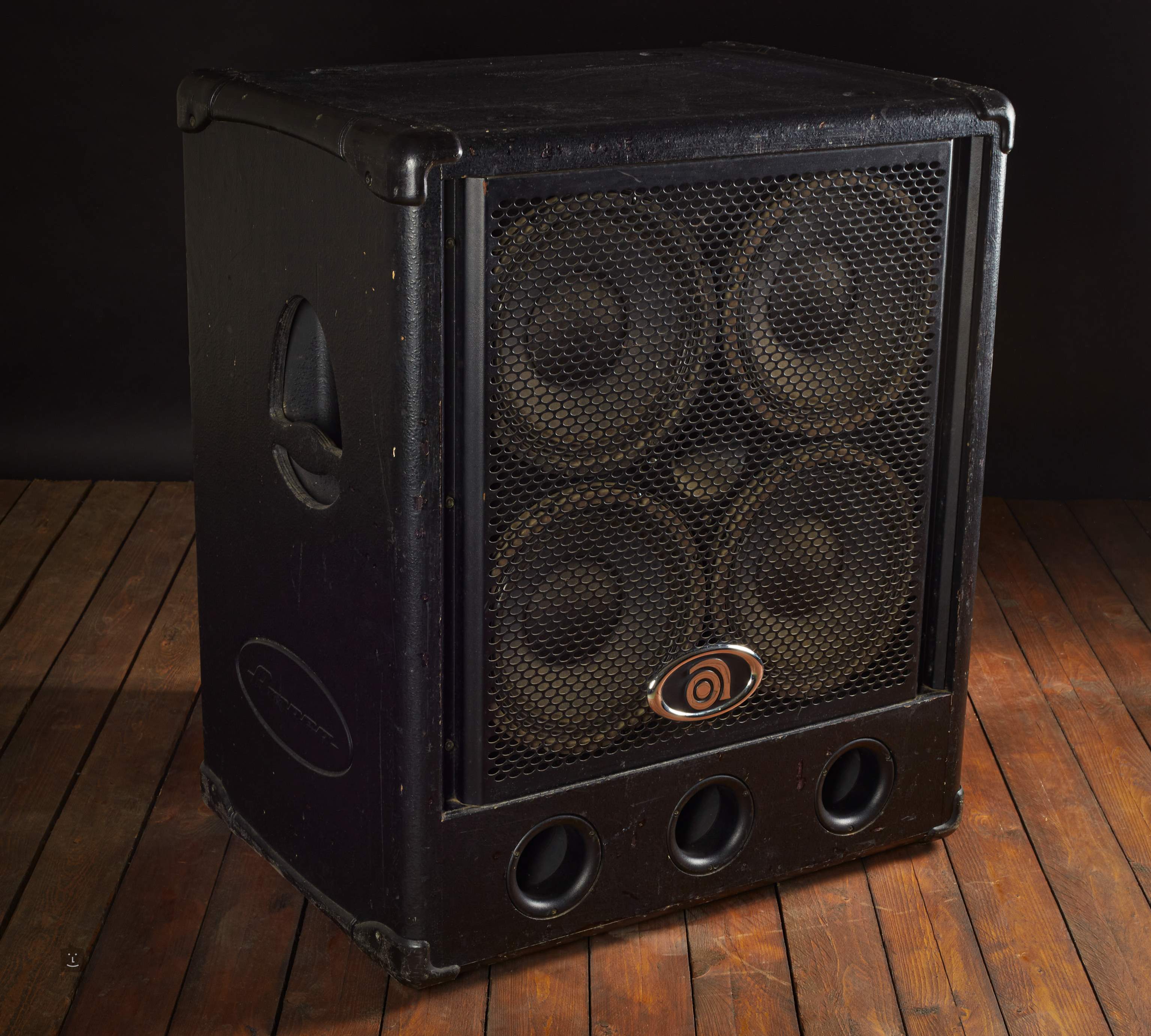 ampeg pr410