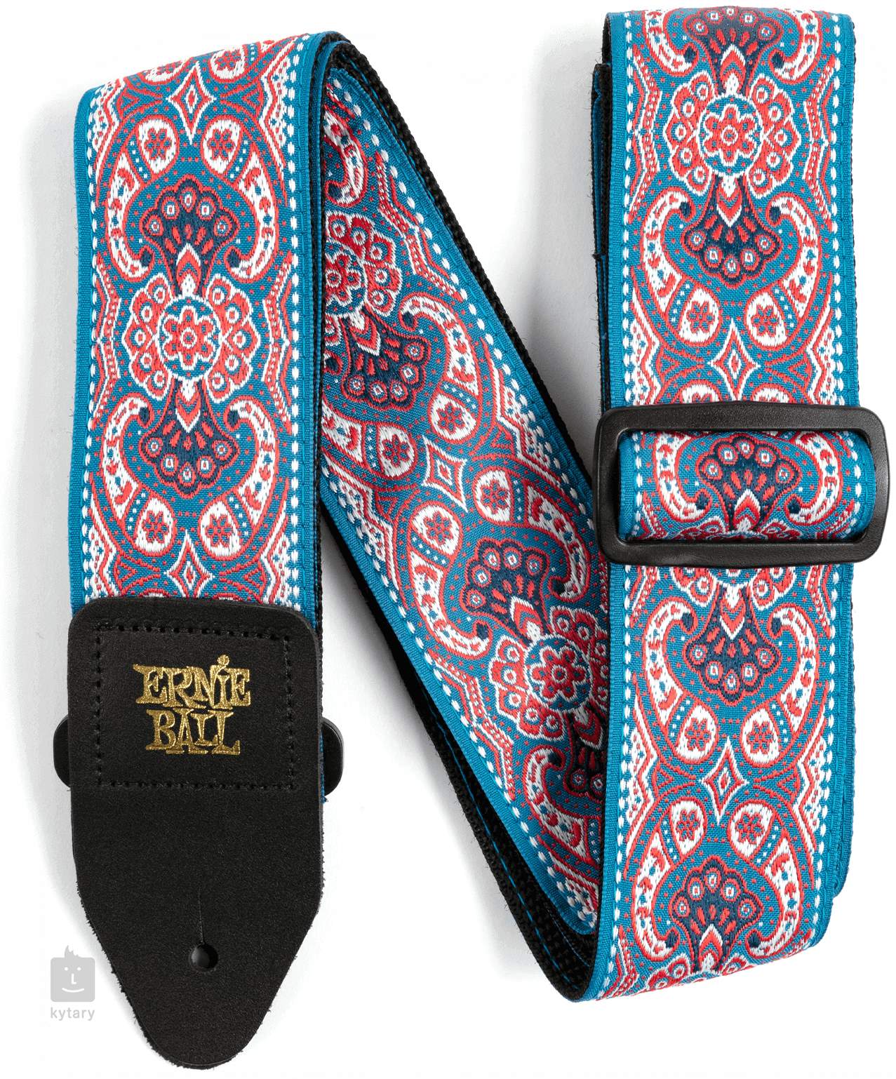 fender paisley strap