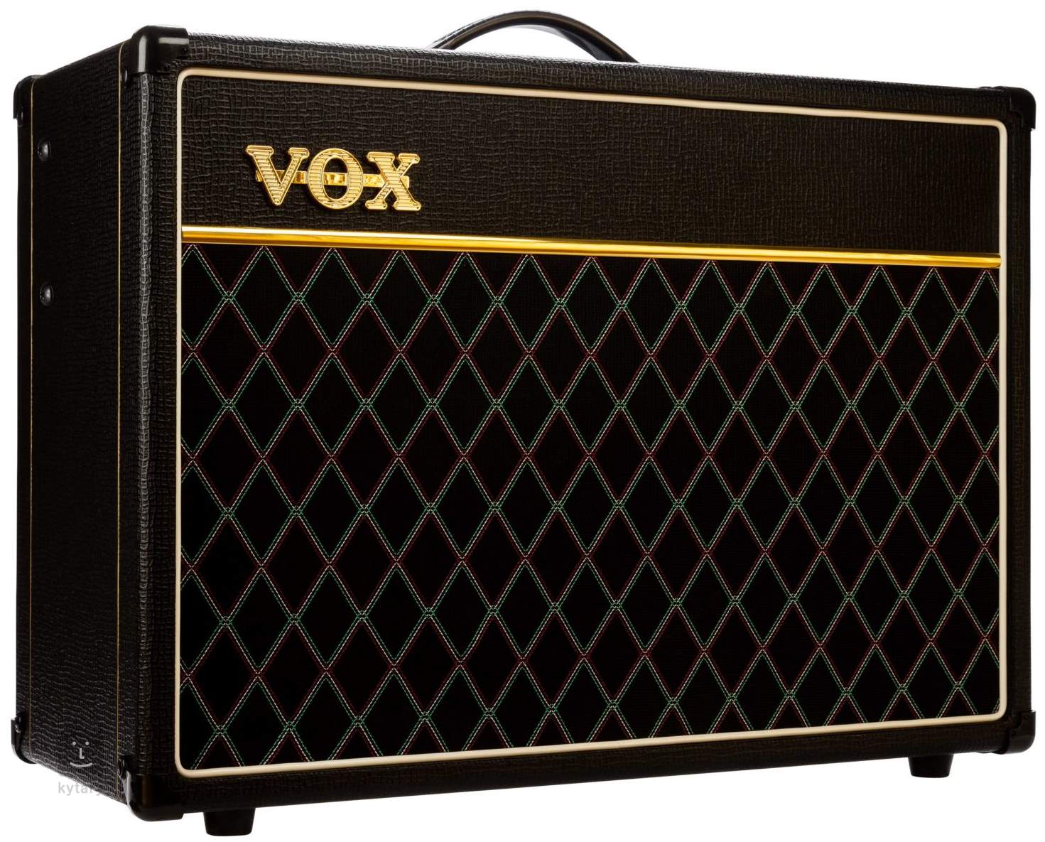 vox ac15c1 used