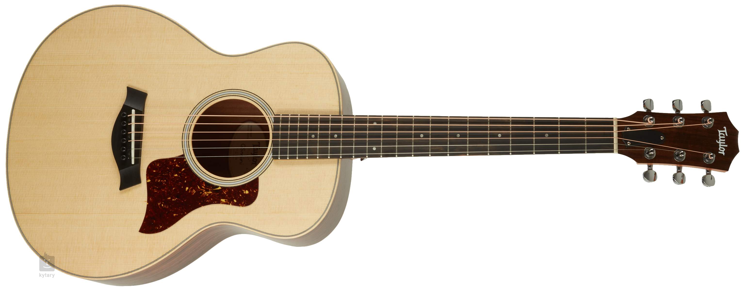 taylor gs mini rosewood electric