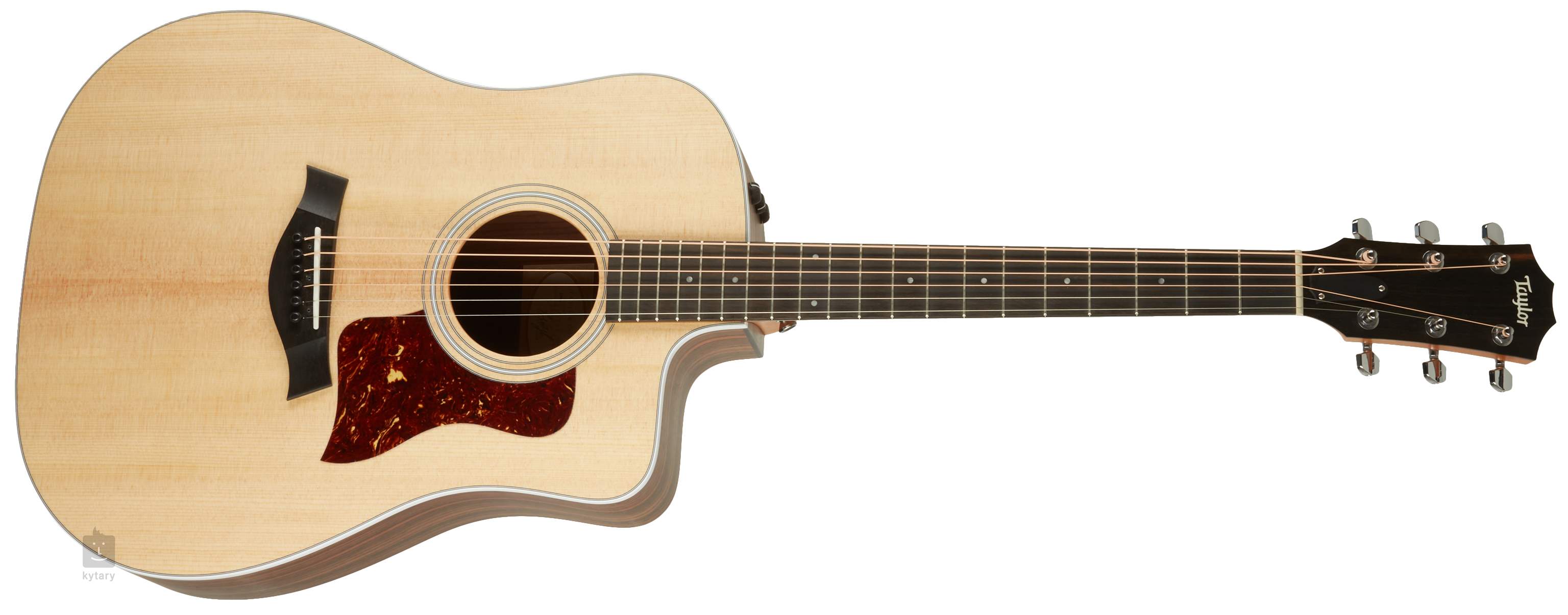 taylor 210ce acoustic