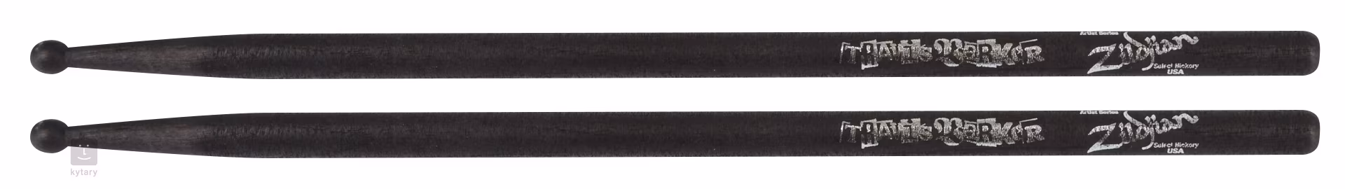 zildjian travis barker