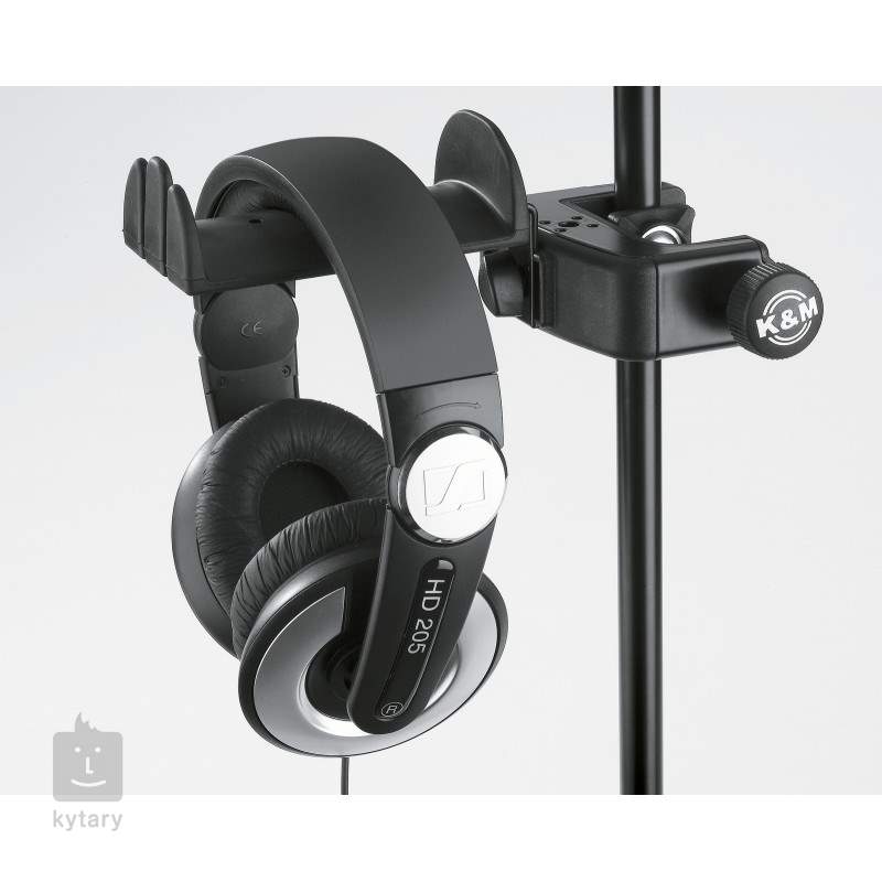 K&m 2025 headphone holder