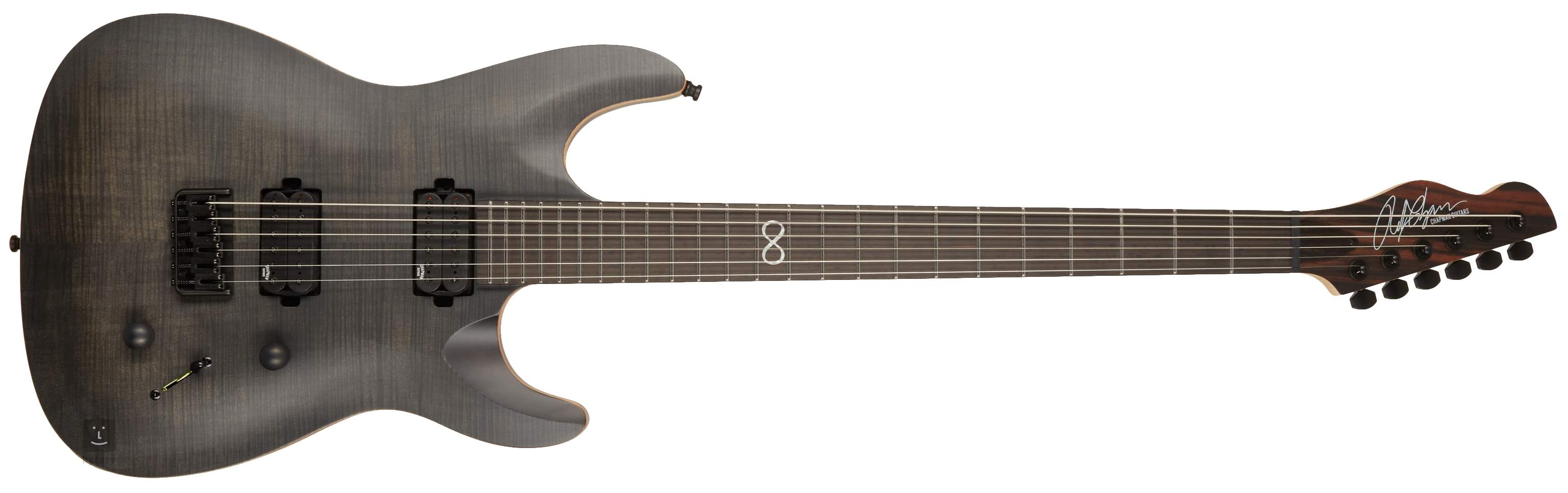 chapman ml1 pro baritone