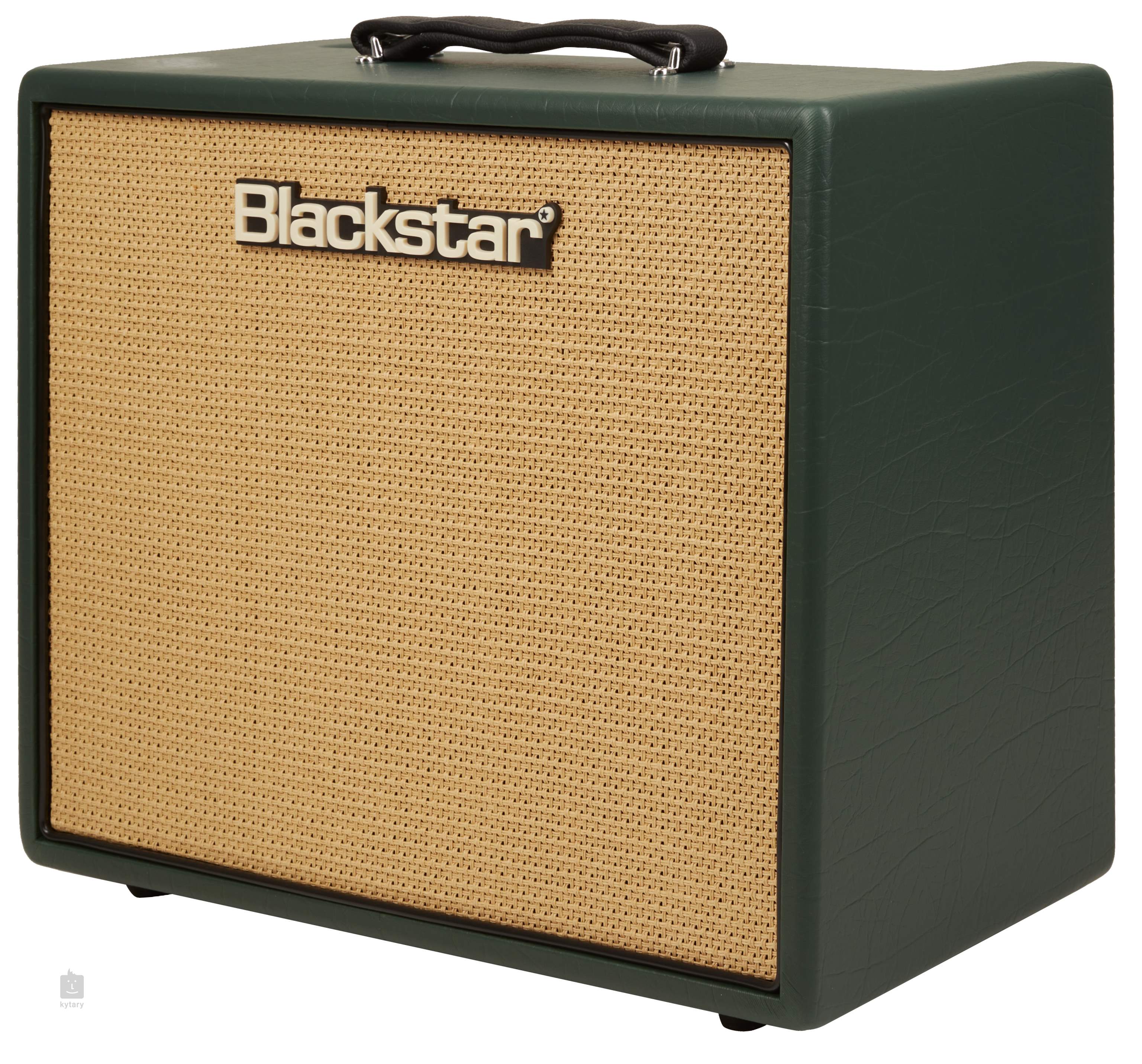 休日限定 Blackstar amp 「JJN-20RH MKⅡ」 国内小数入荷 アンプ