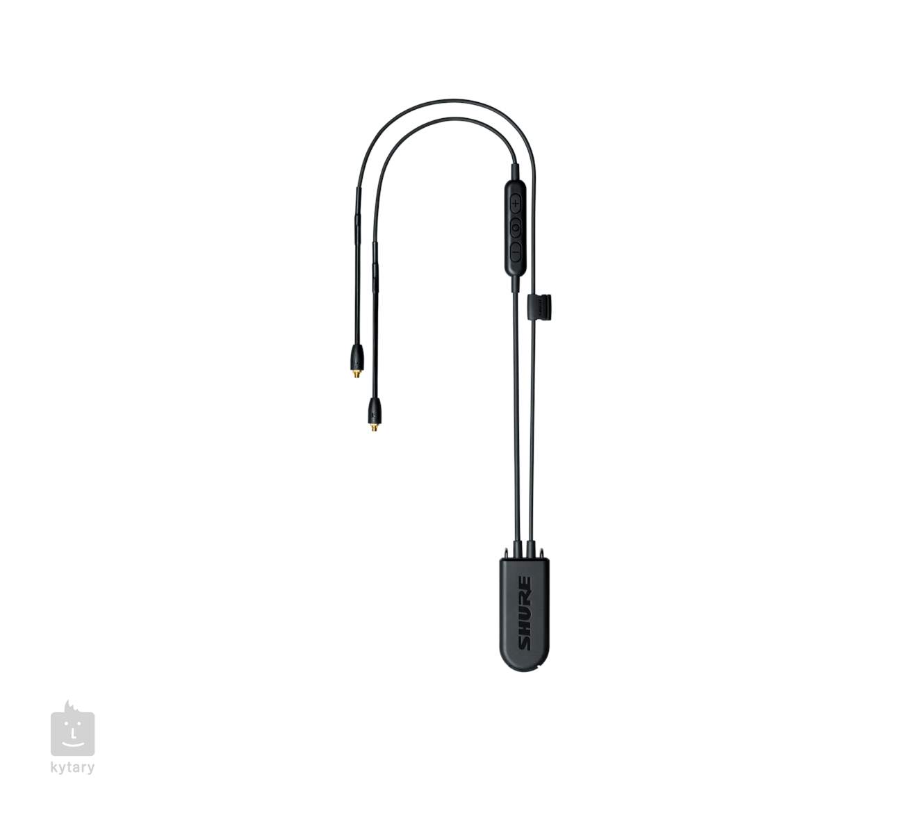 Shure discount bluetooth earphones