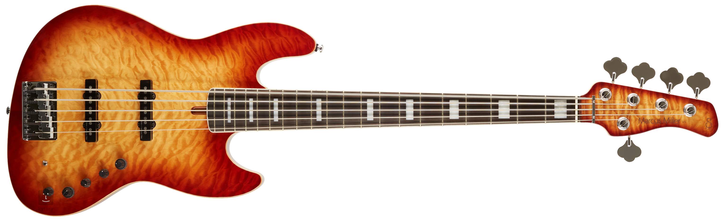 sire bass guitar