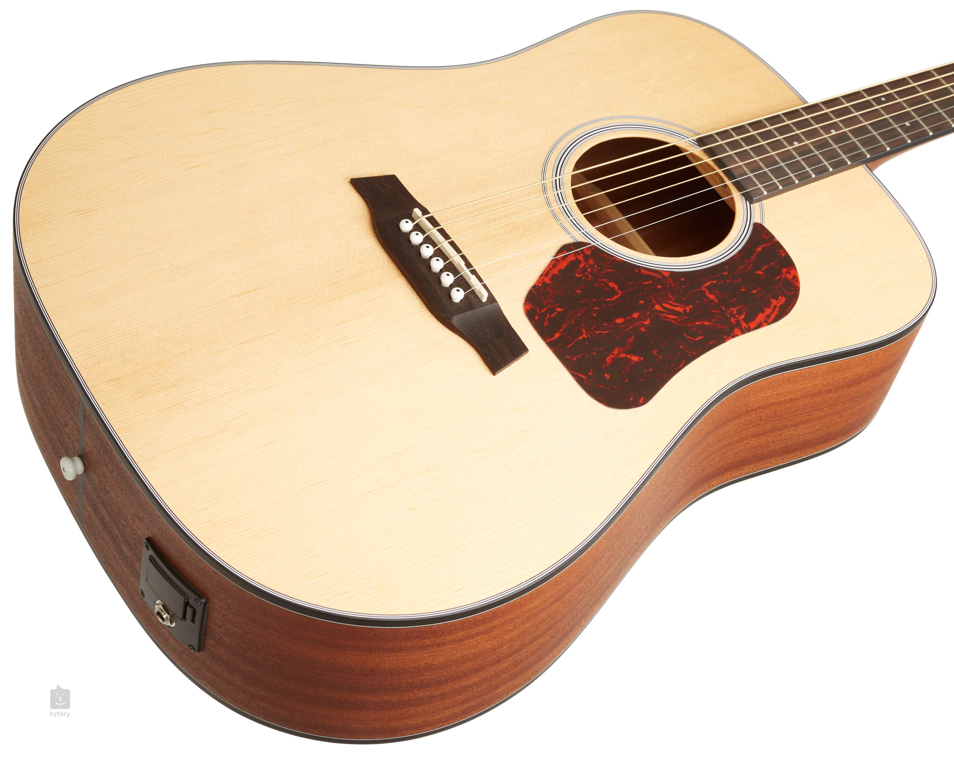 sigma dm2 acoustic guitar