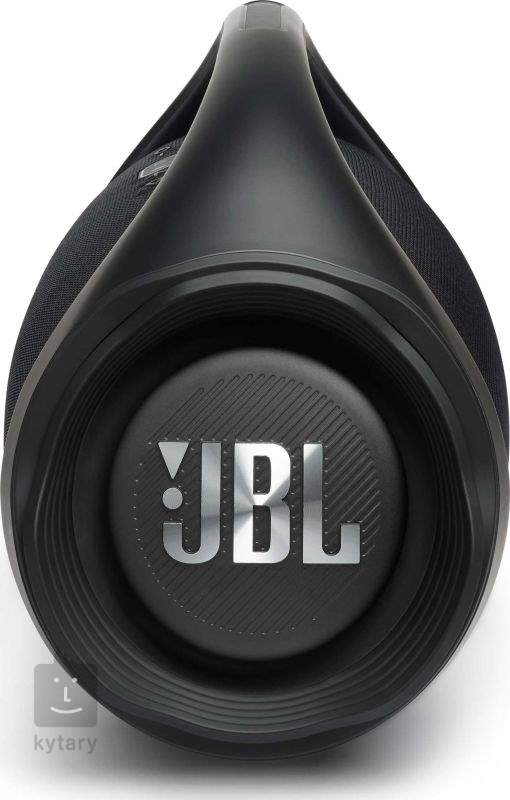 Bluetooth speaker 2024 jbl boombox