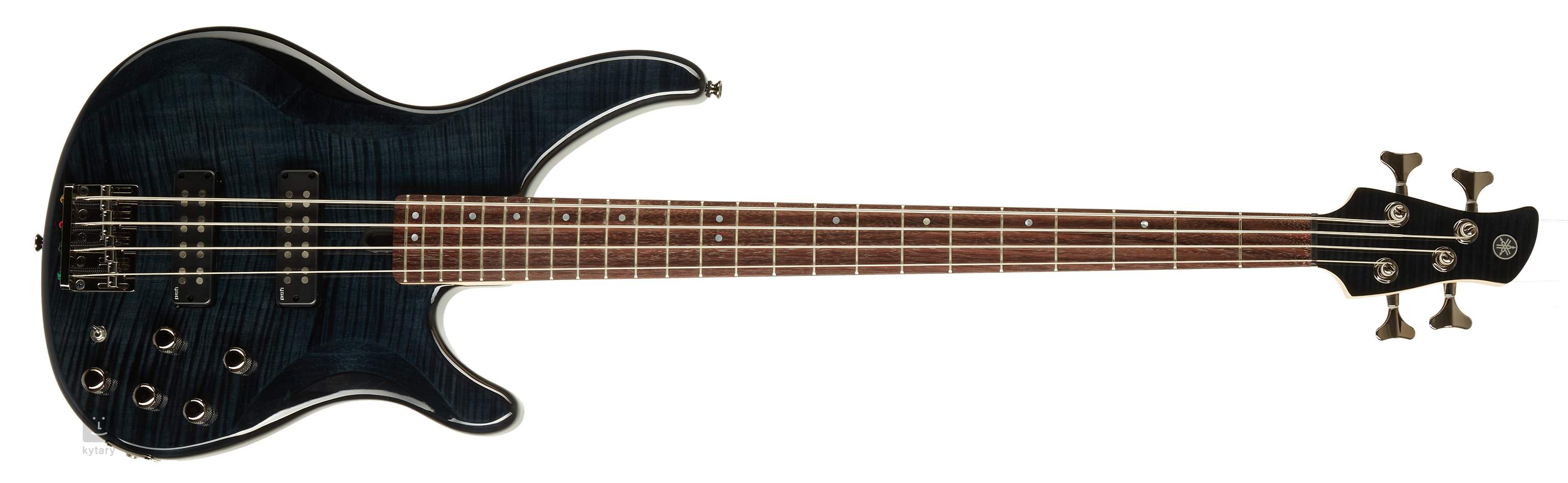 yamaha trbx604 bass