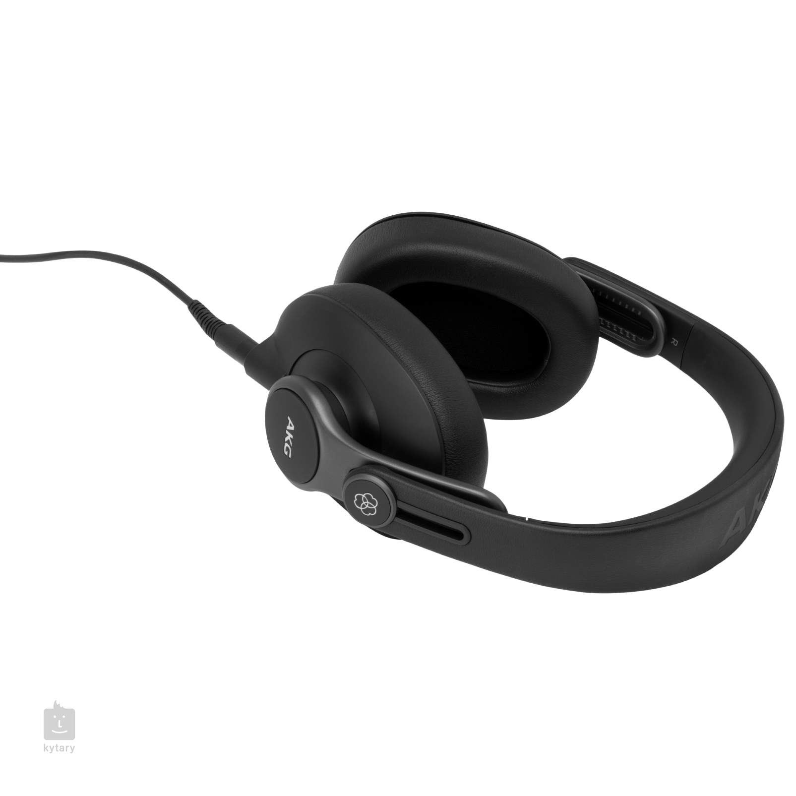 AKG K371 Studio Headphones