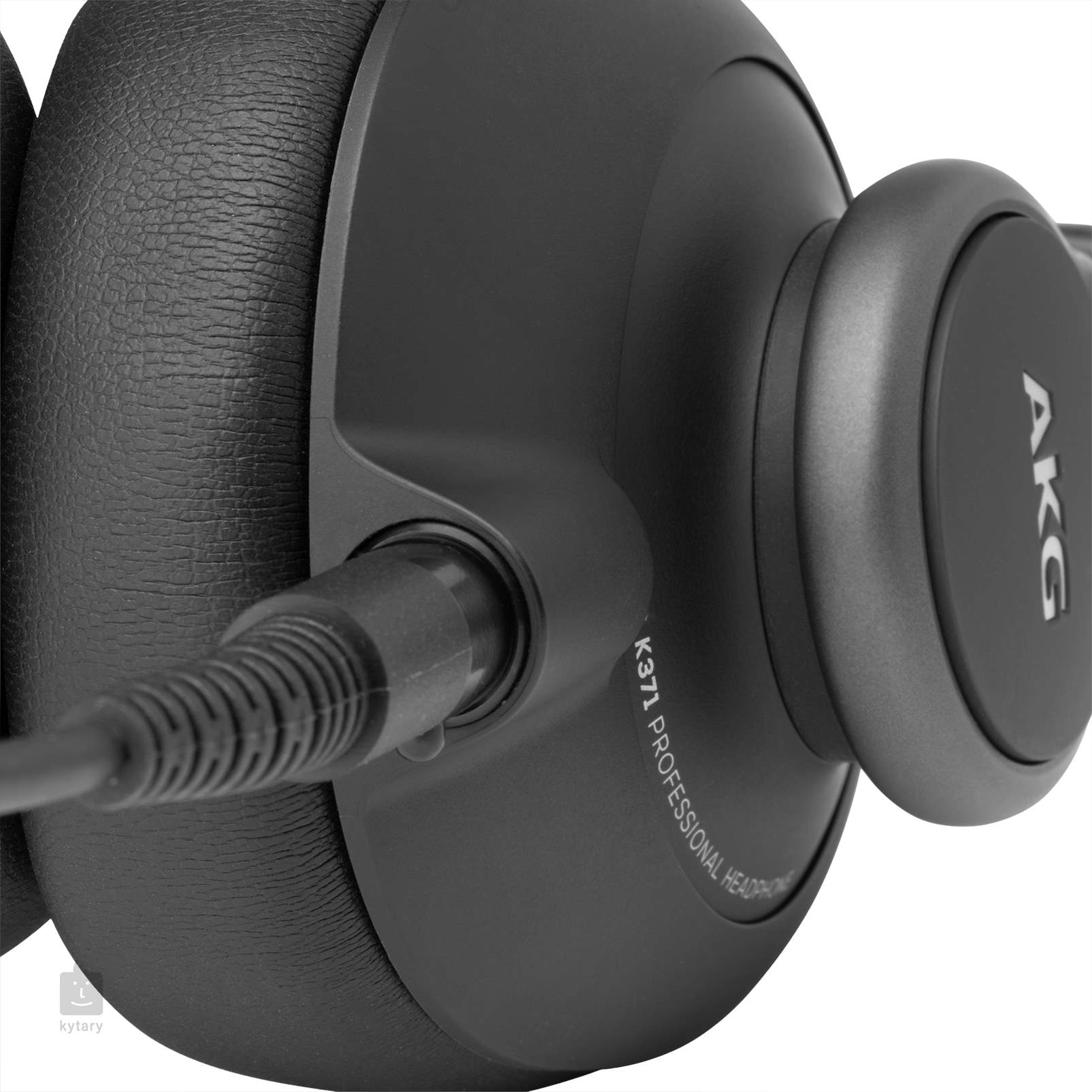AKG K371 Studio Headphones