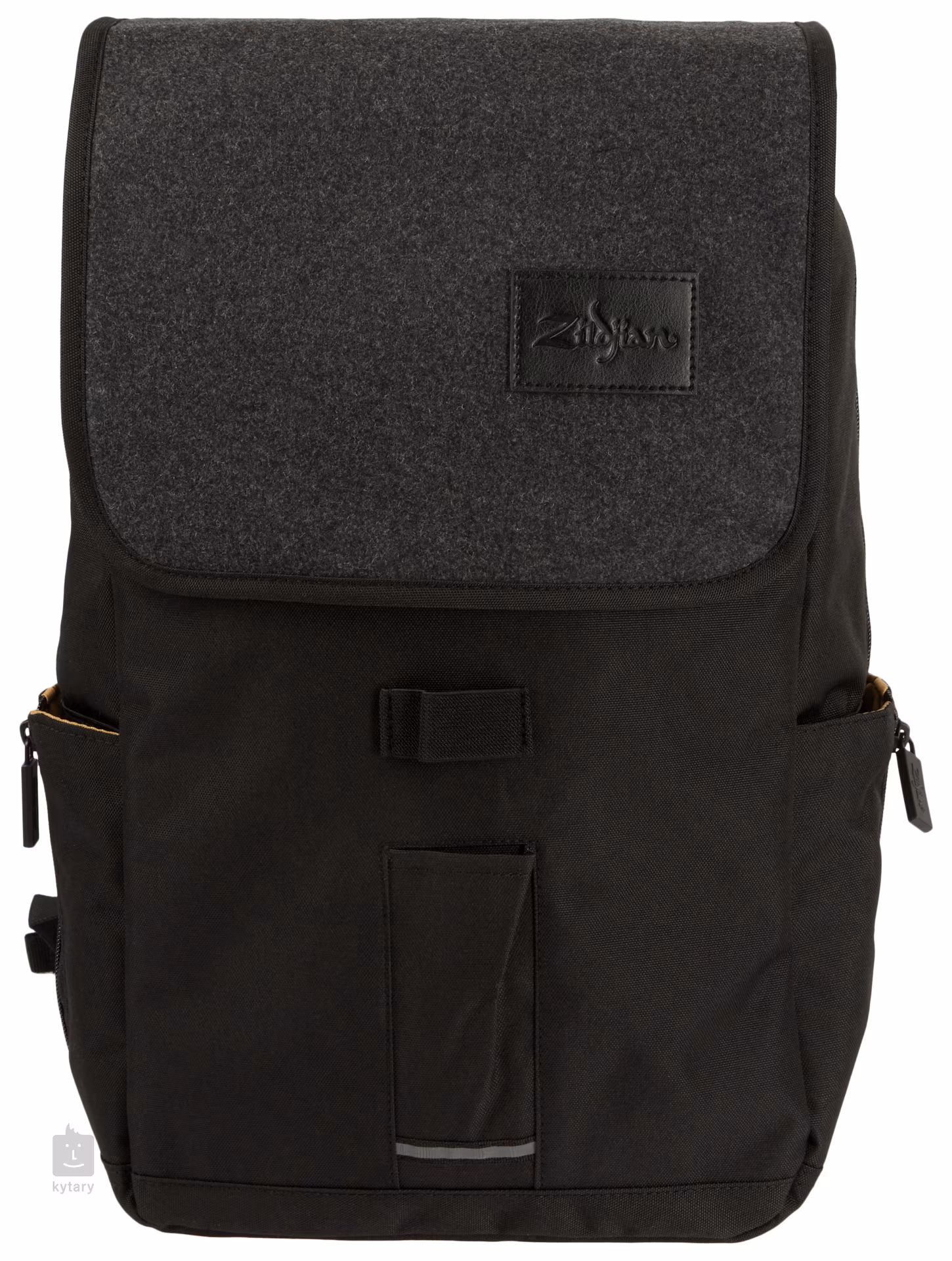 flap laptop backpack