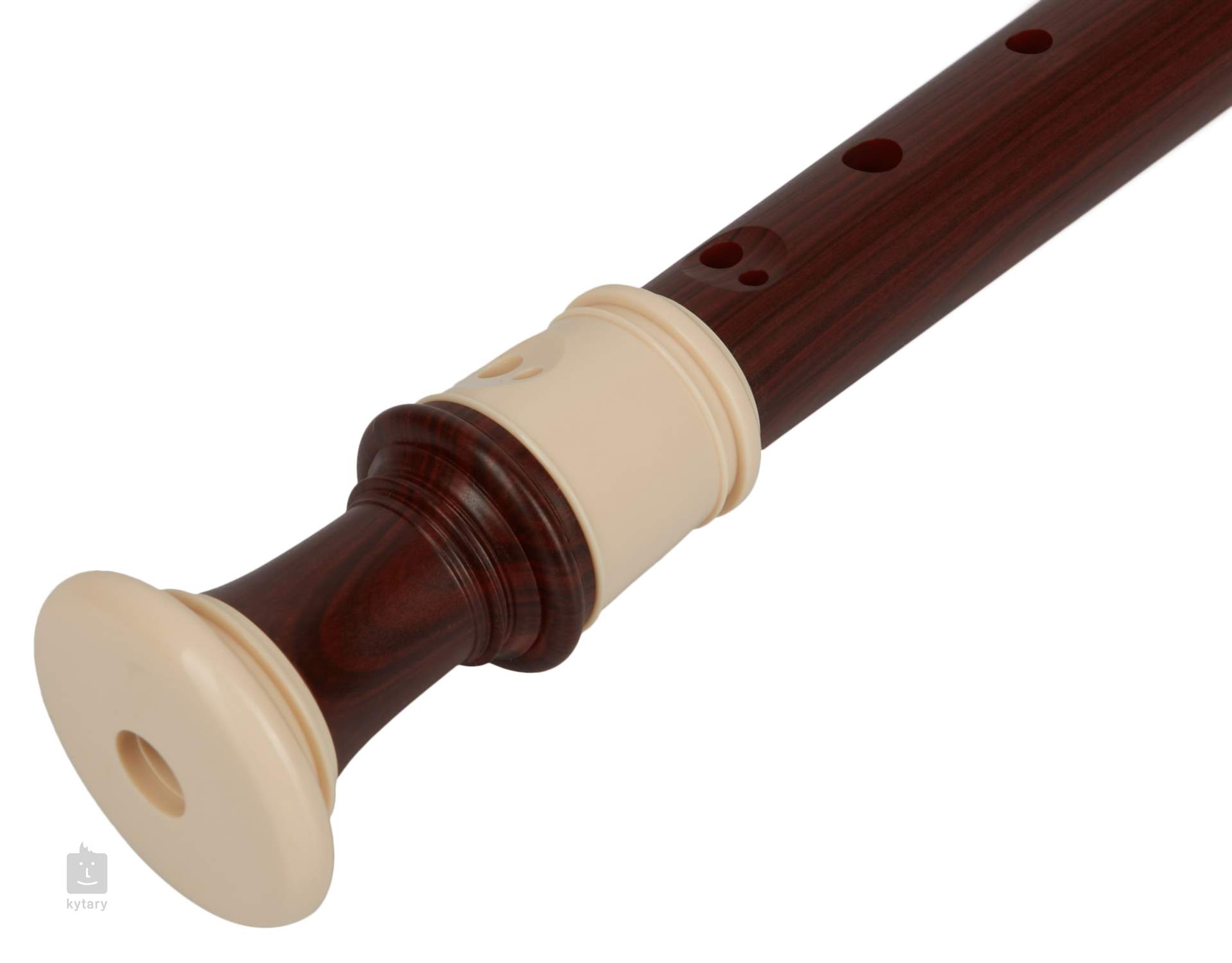 Yamaha Yrs 312biii Soprano Recorder