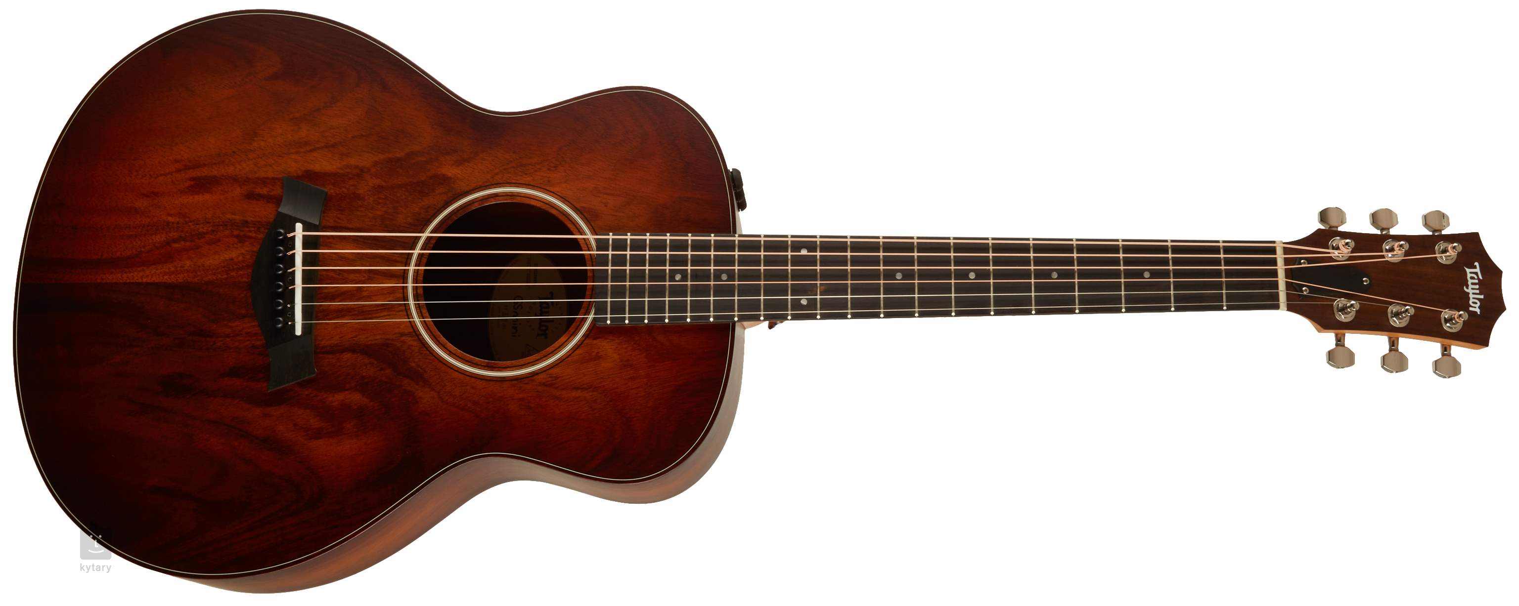 taylor gs mini koa used