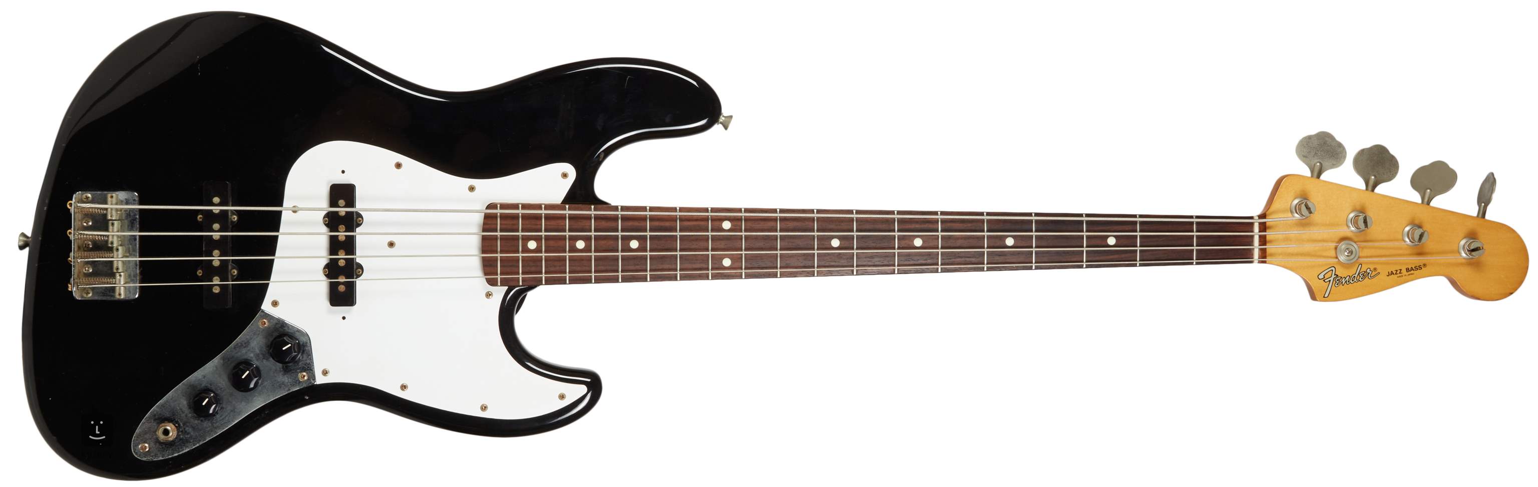 1993 fender jazz bass