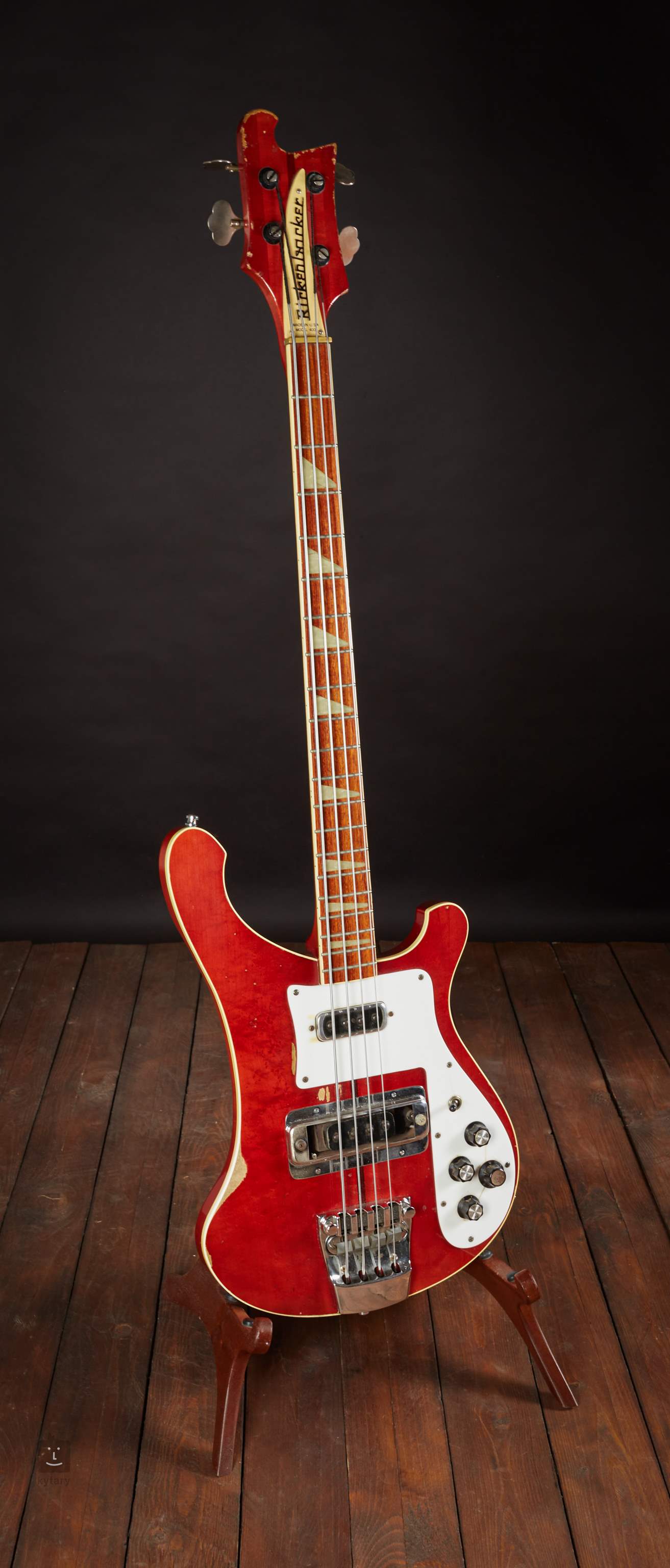 1978 rickenbacker