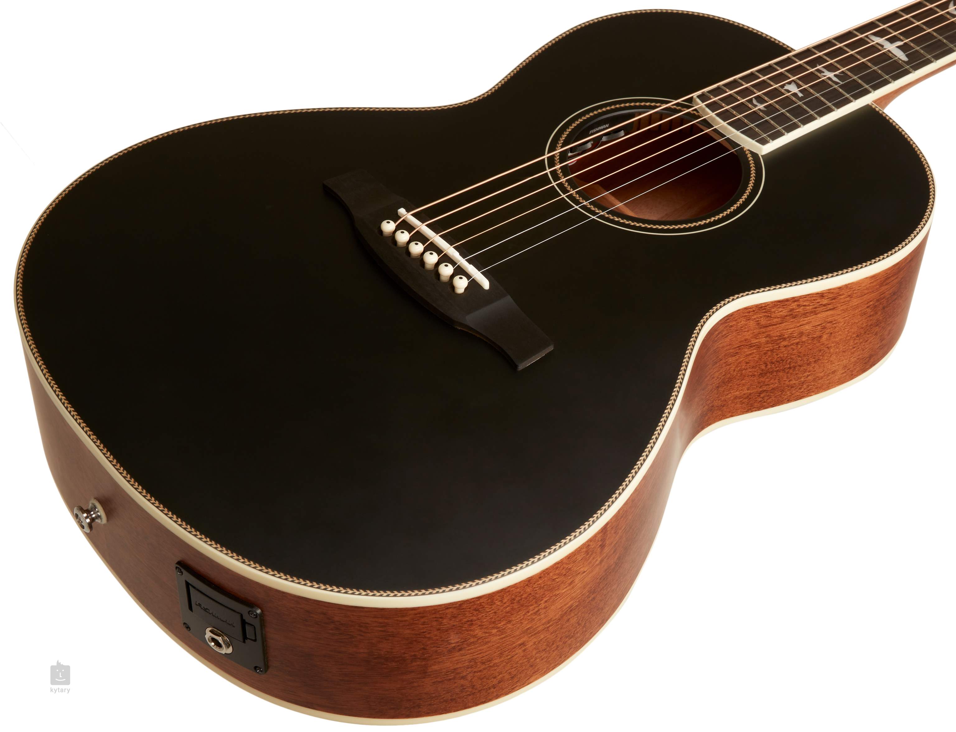 prs electro acoustic