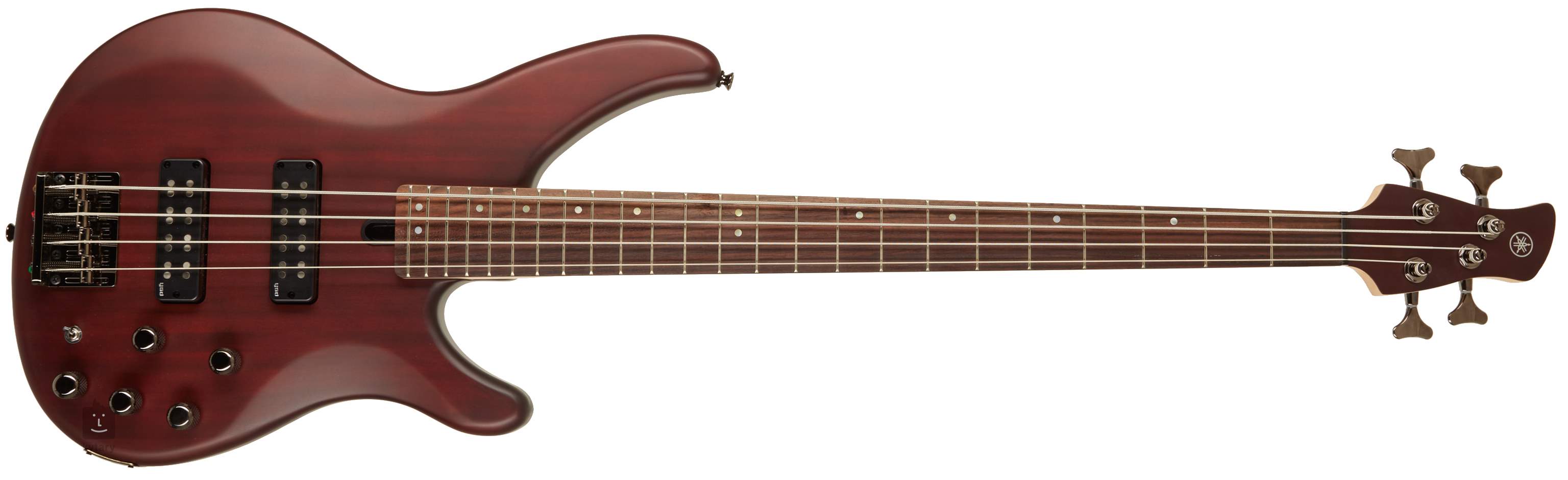 yamaha bass guitar trbx 504