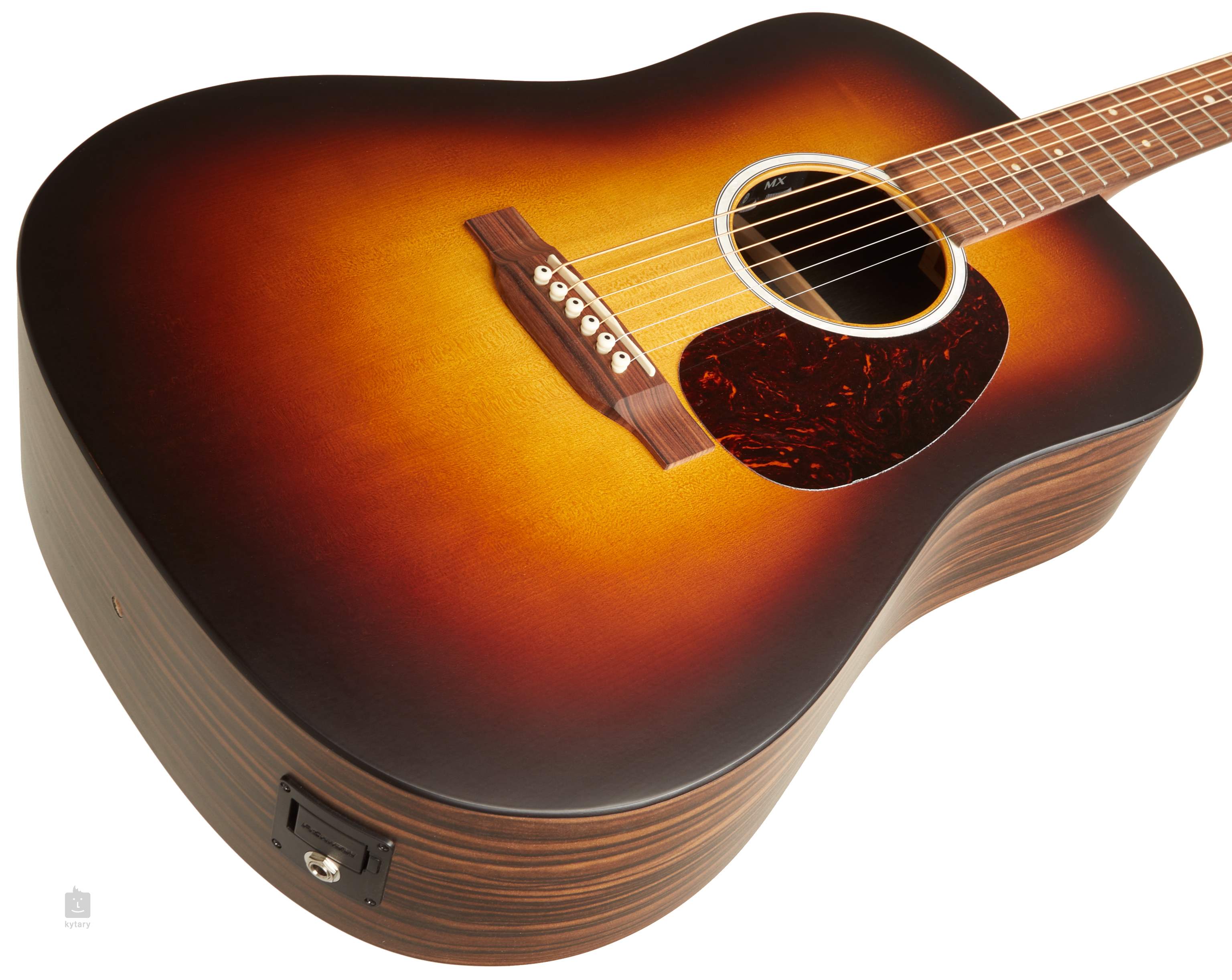 Martin dx2e online 12