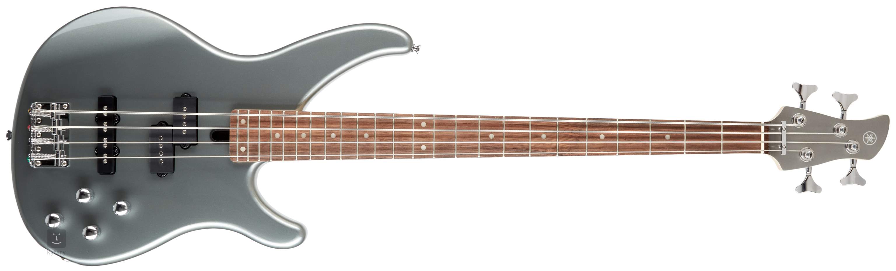 yamaha bass trbx204