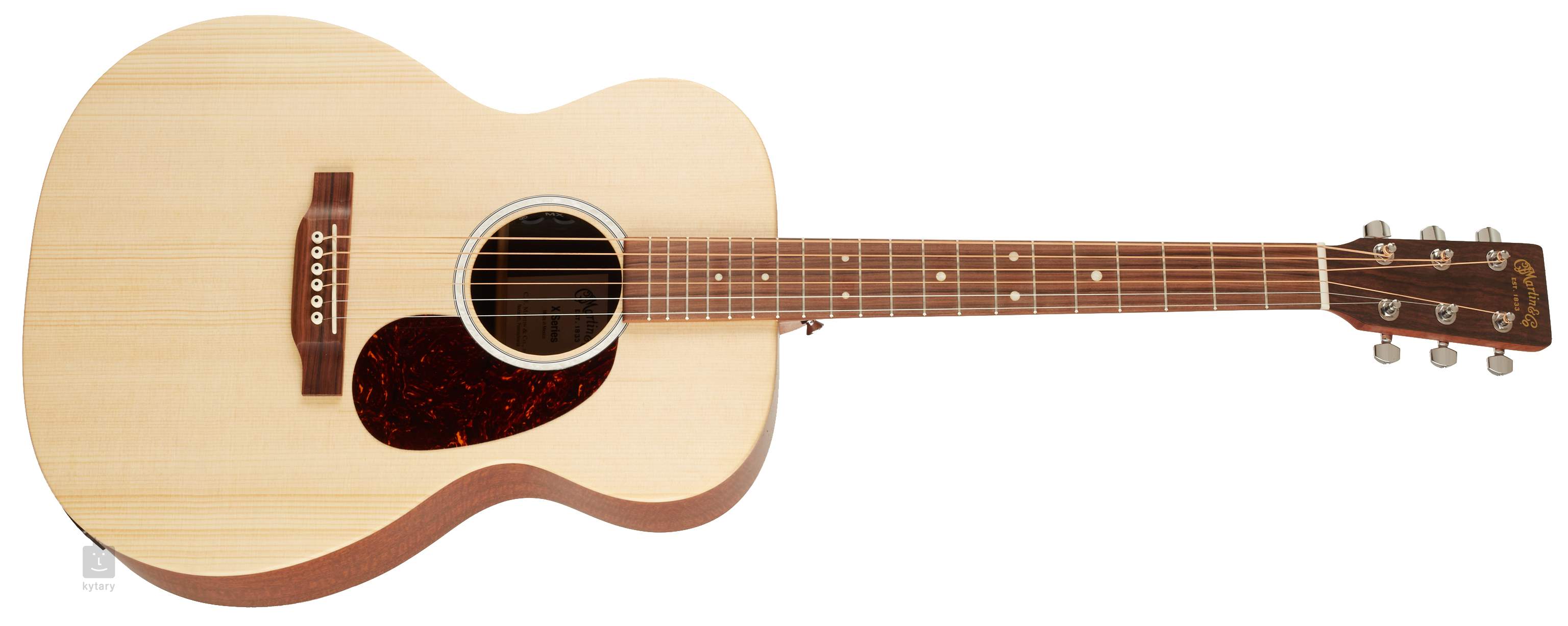 martin triple o guitar