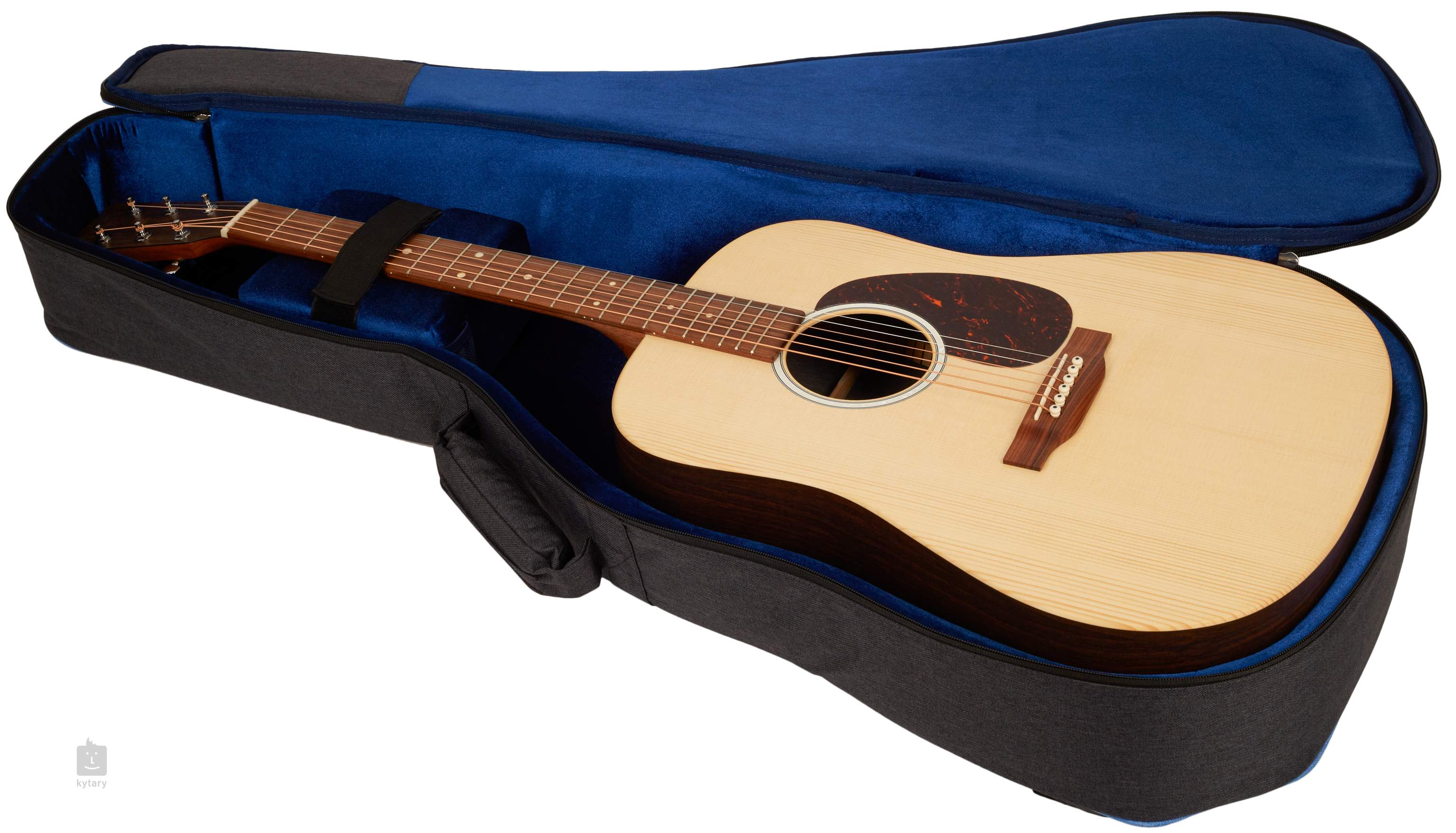 Martin shop dx2e rosewood