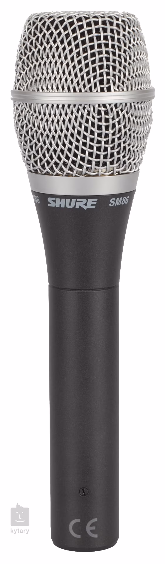 SHURE SM86 Condenser Vocal Microphone