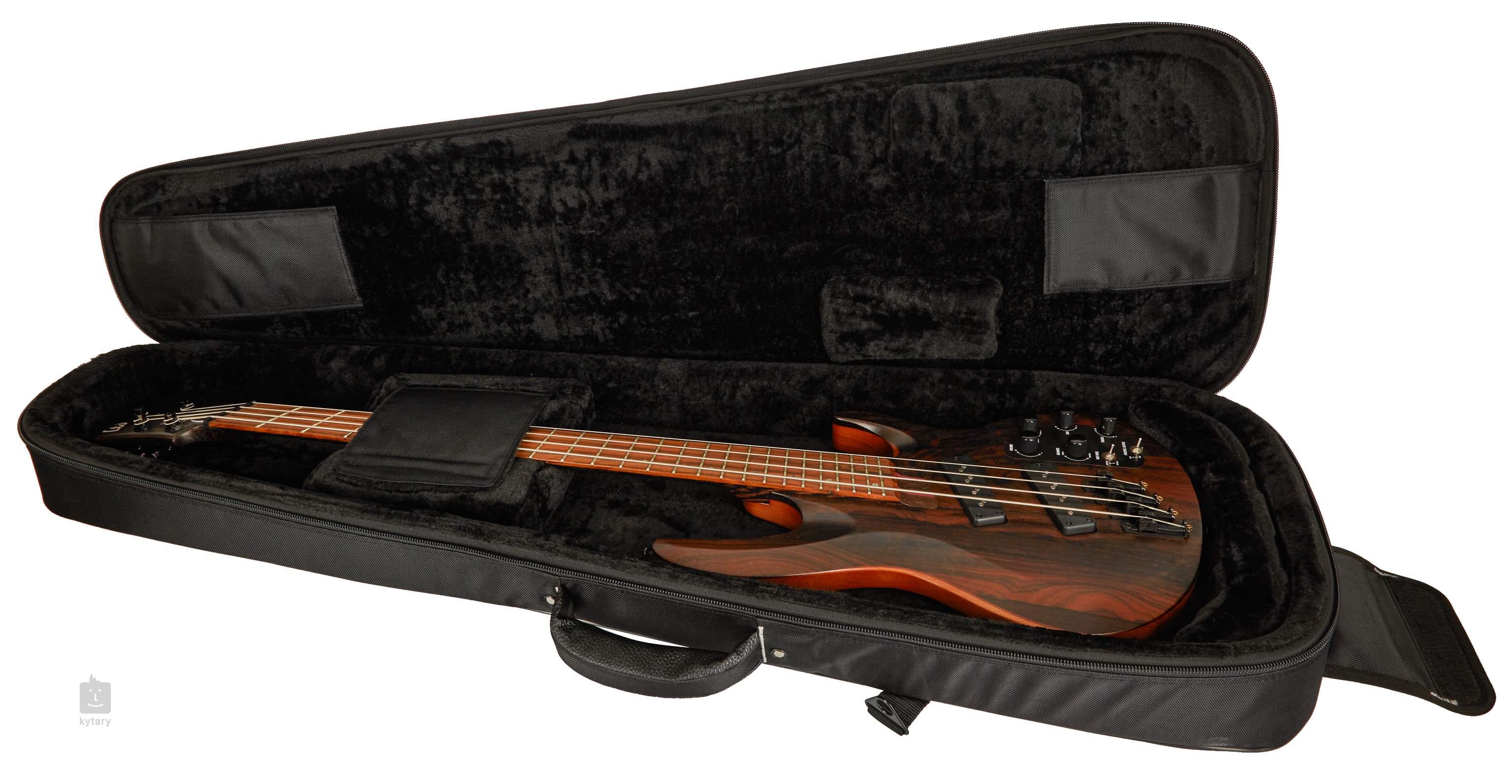 SADOWSKY Professional Road Bag Electric Bass