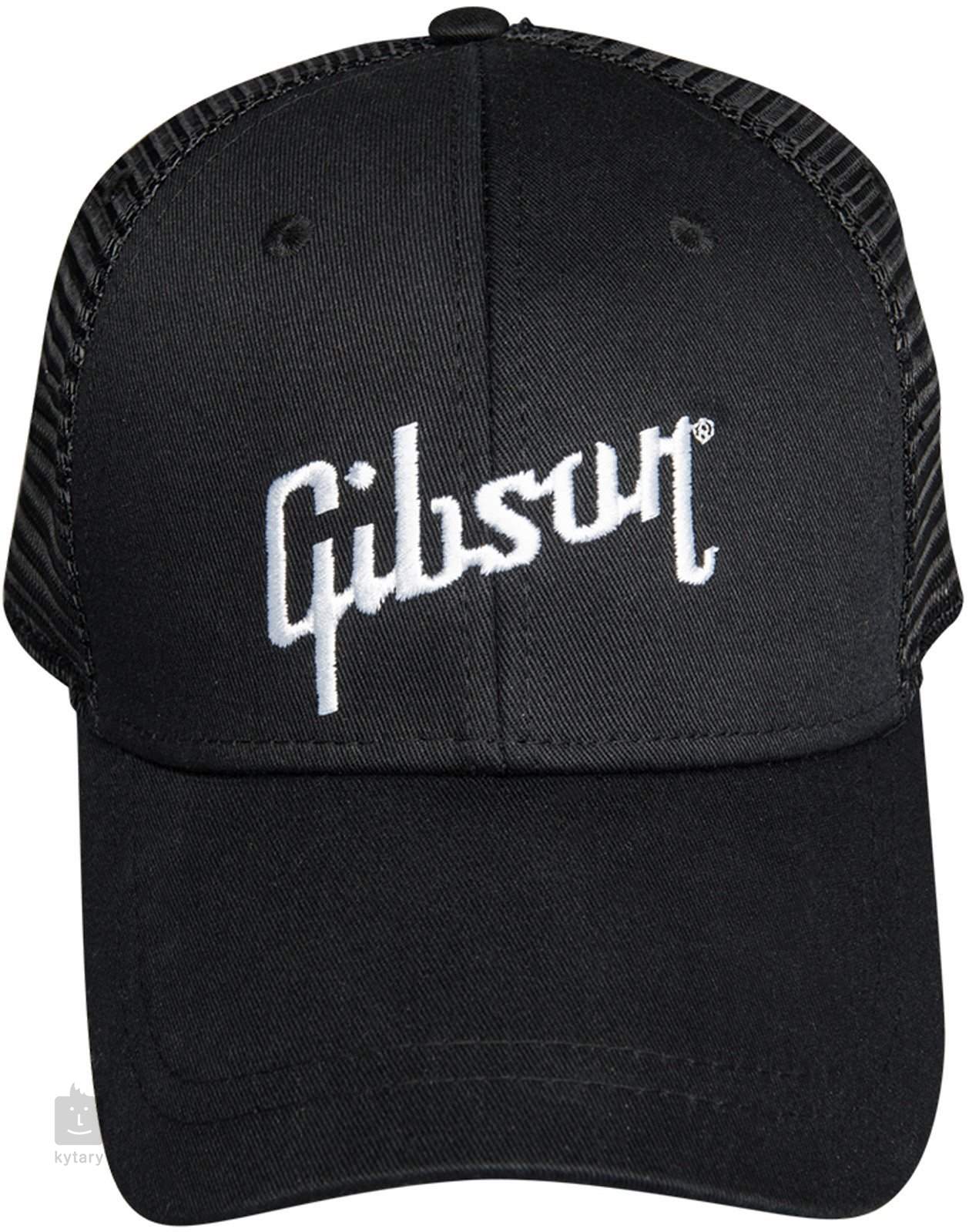 gibson ball cap