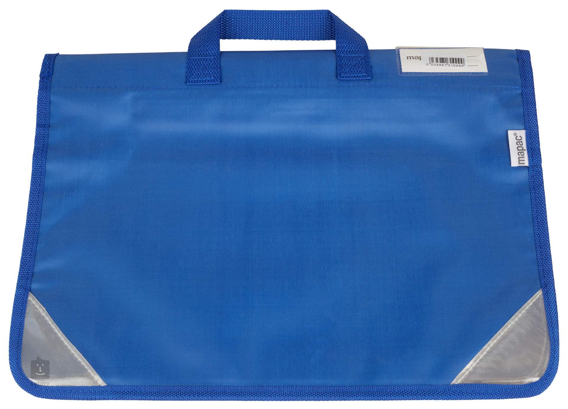 royal blue pocketbook