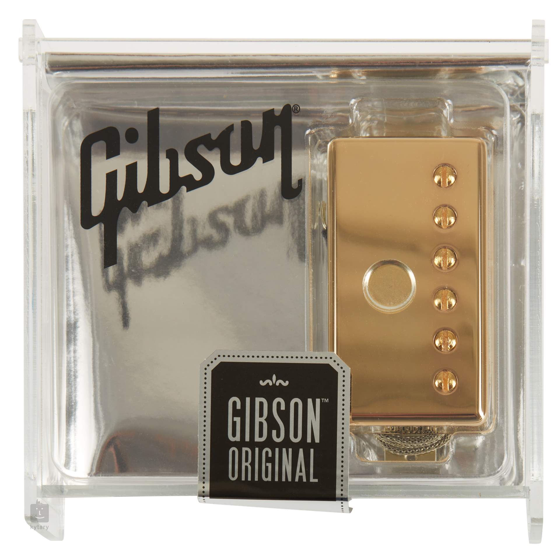 GIBSON IM57R GH '57 Classic Alnico II Humbucker Electric Guitar Pickup