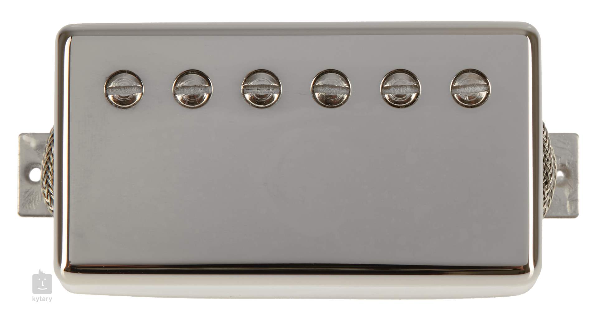 gibson alnico 5 pickup