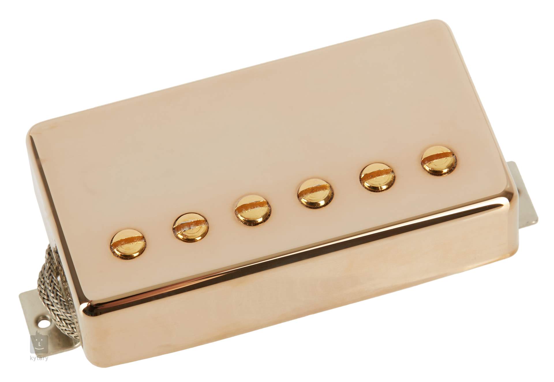 GIBSON IM57R GH '57 Classic Alnico II Humbucker Electric Guitar Pickup