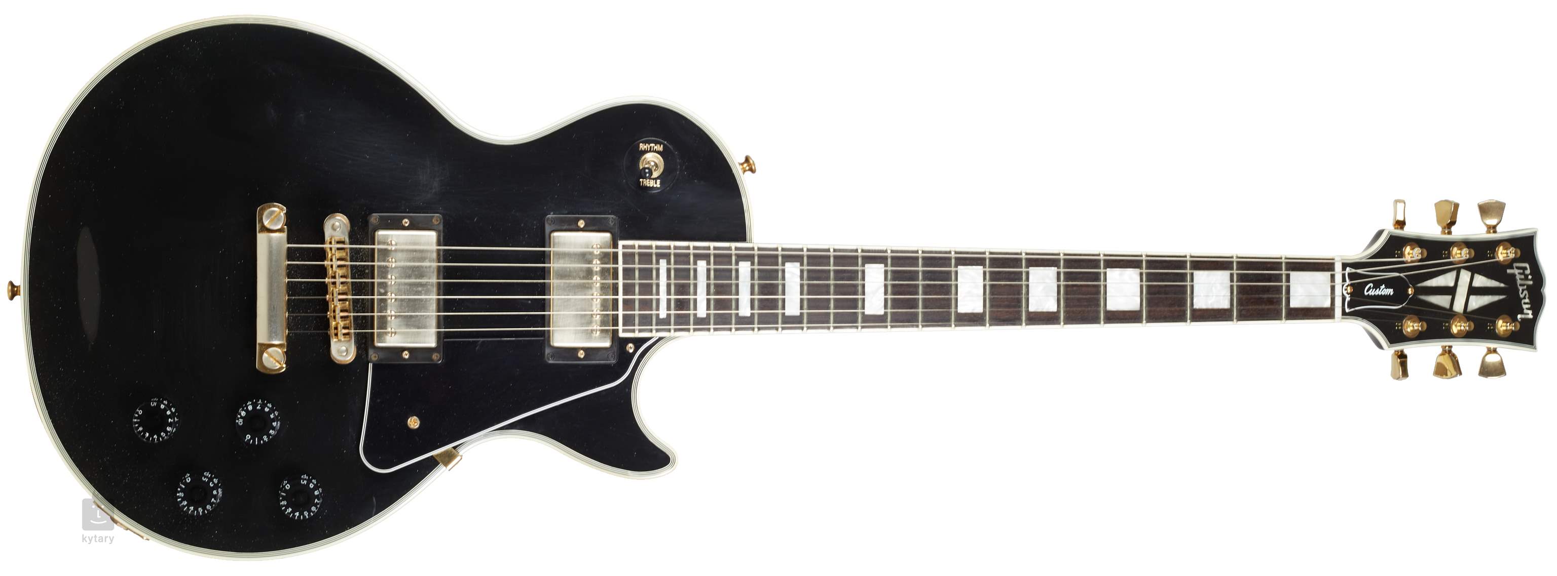 Les paul deals custom lite