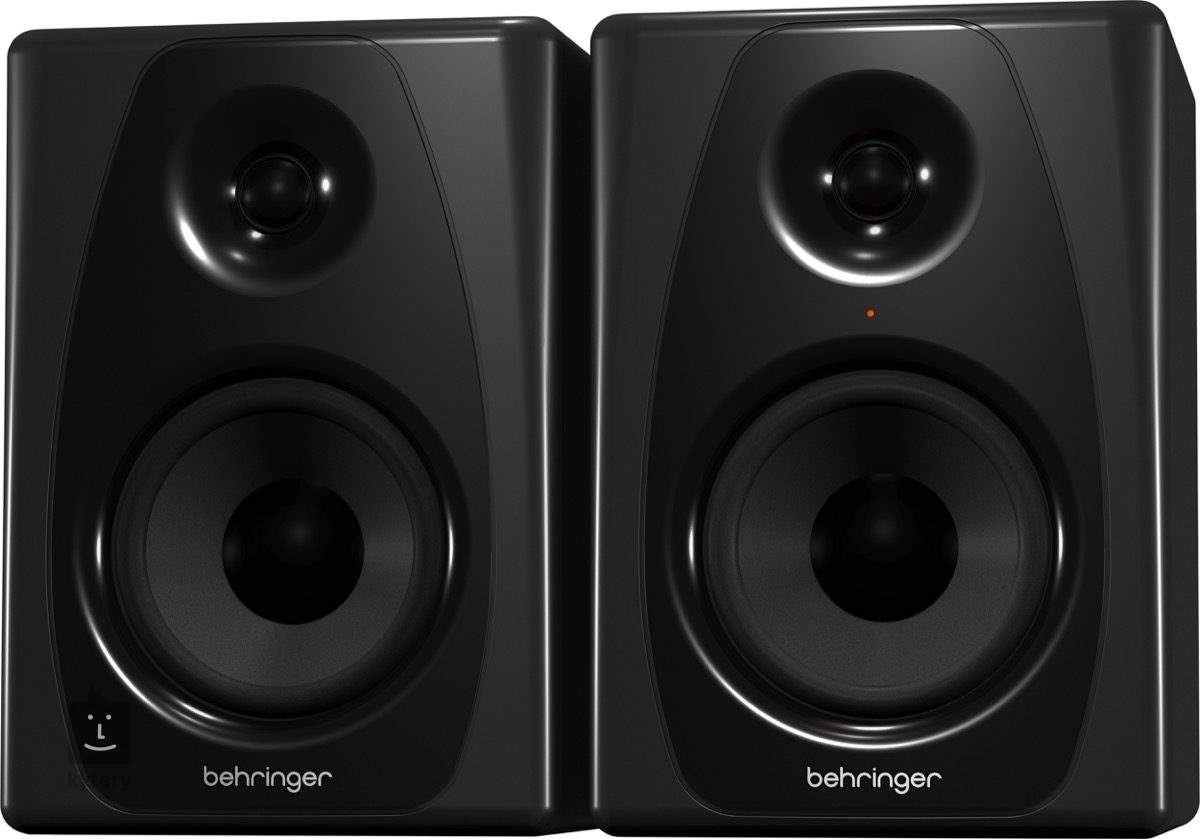 BEHRINGER STUDIO 50USB (opened) Powered Studio Monitors