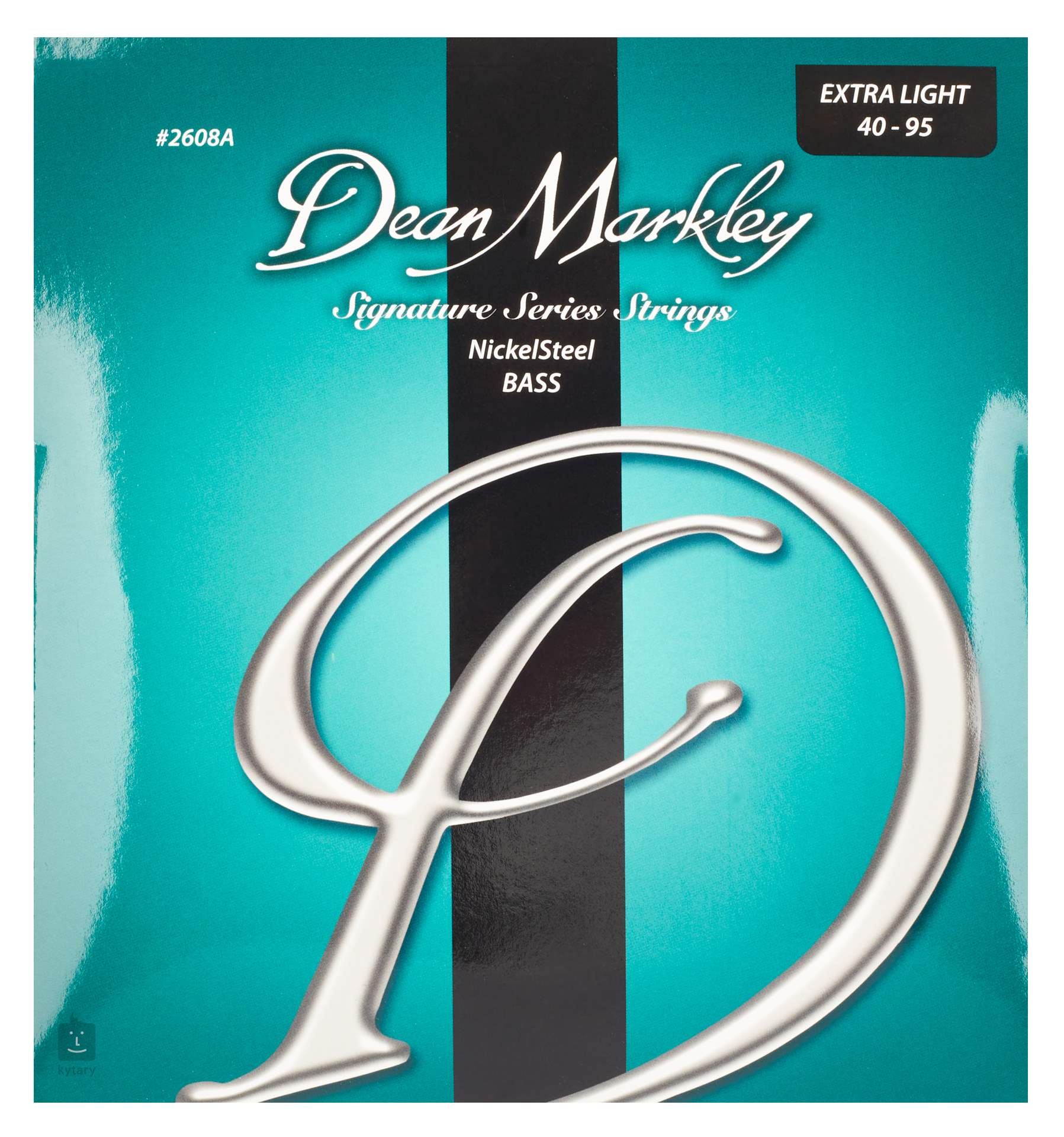 dean markley bass strings