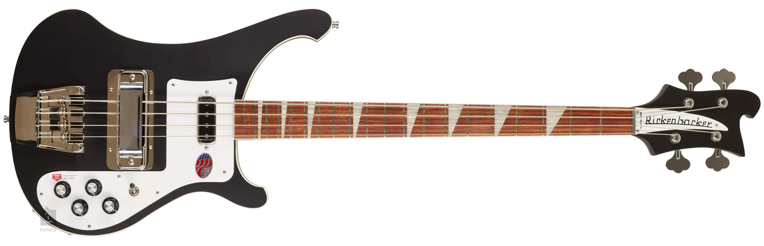 rickenbacker 4003 mbl